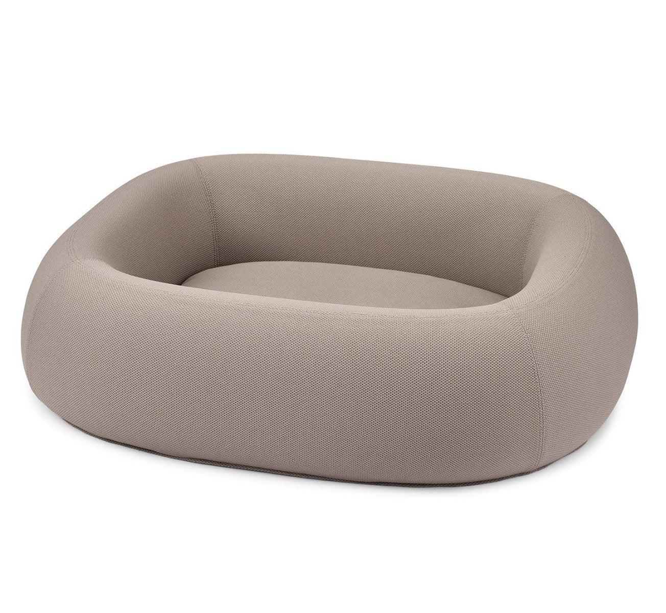 Lit pour chien moderne - BARCA - Kasibe