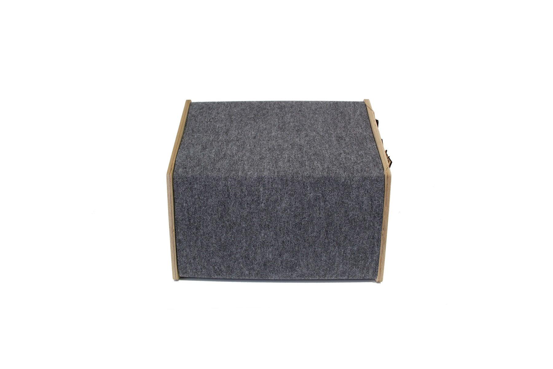 Maison en bois pour chat - APAWTMENT - Kasibe
