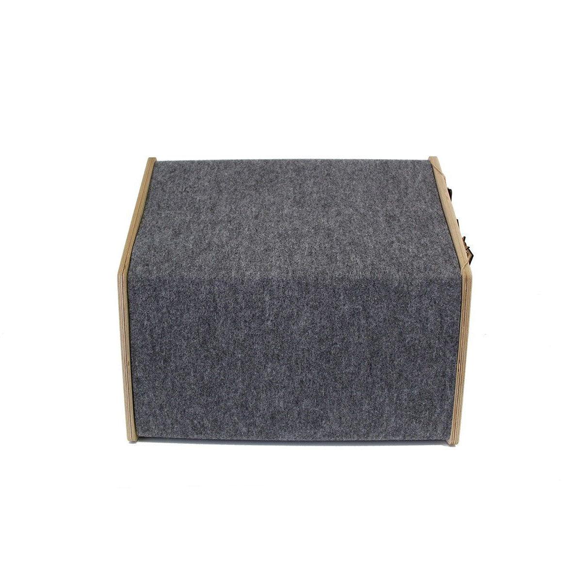 Maison en bois pour chat - APAWTMENT - Kasibe