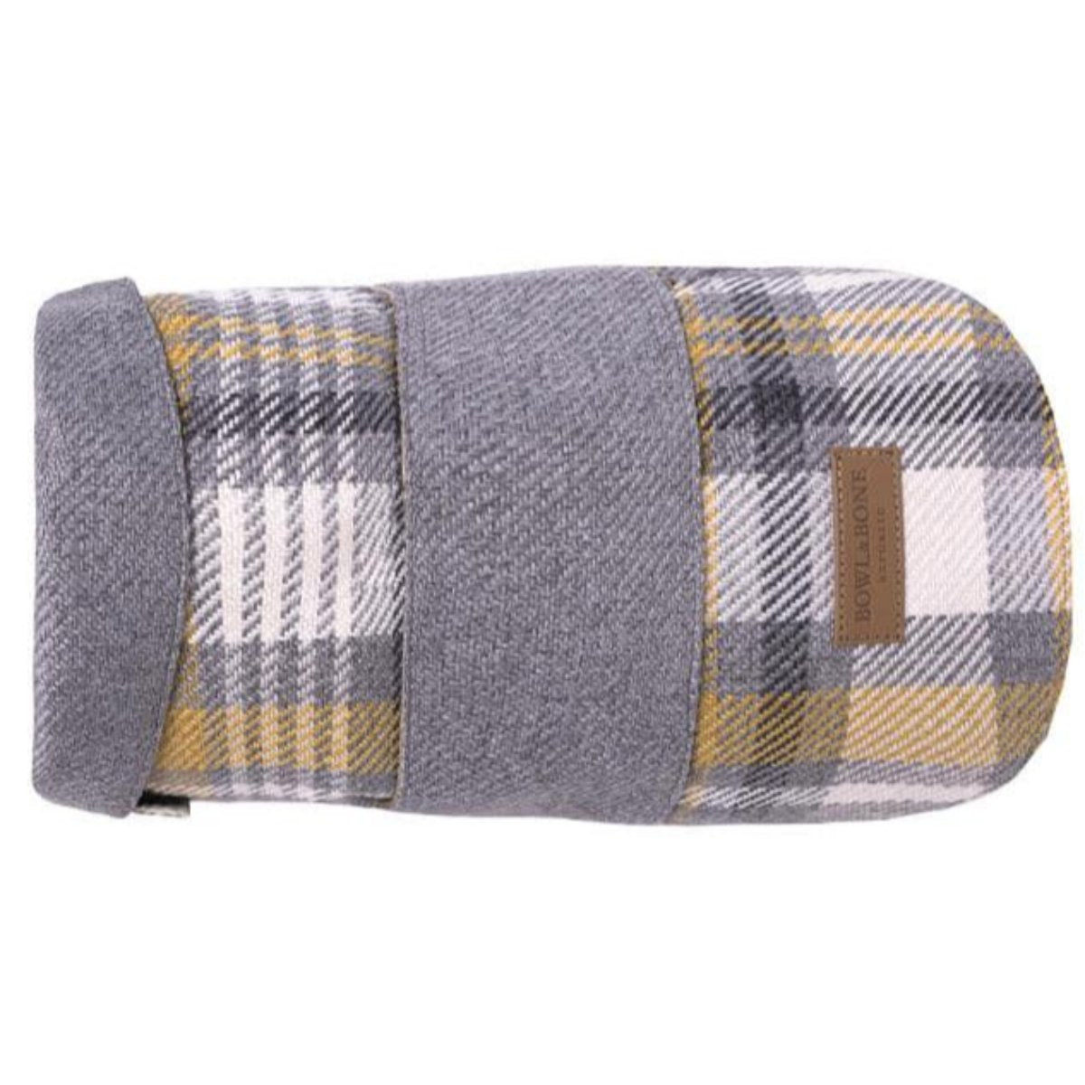 Manteau chic pour chien - LEAF - Kasibe