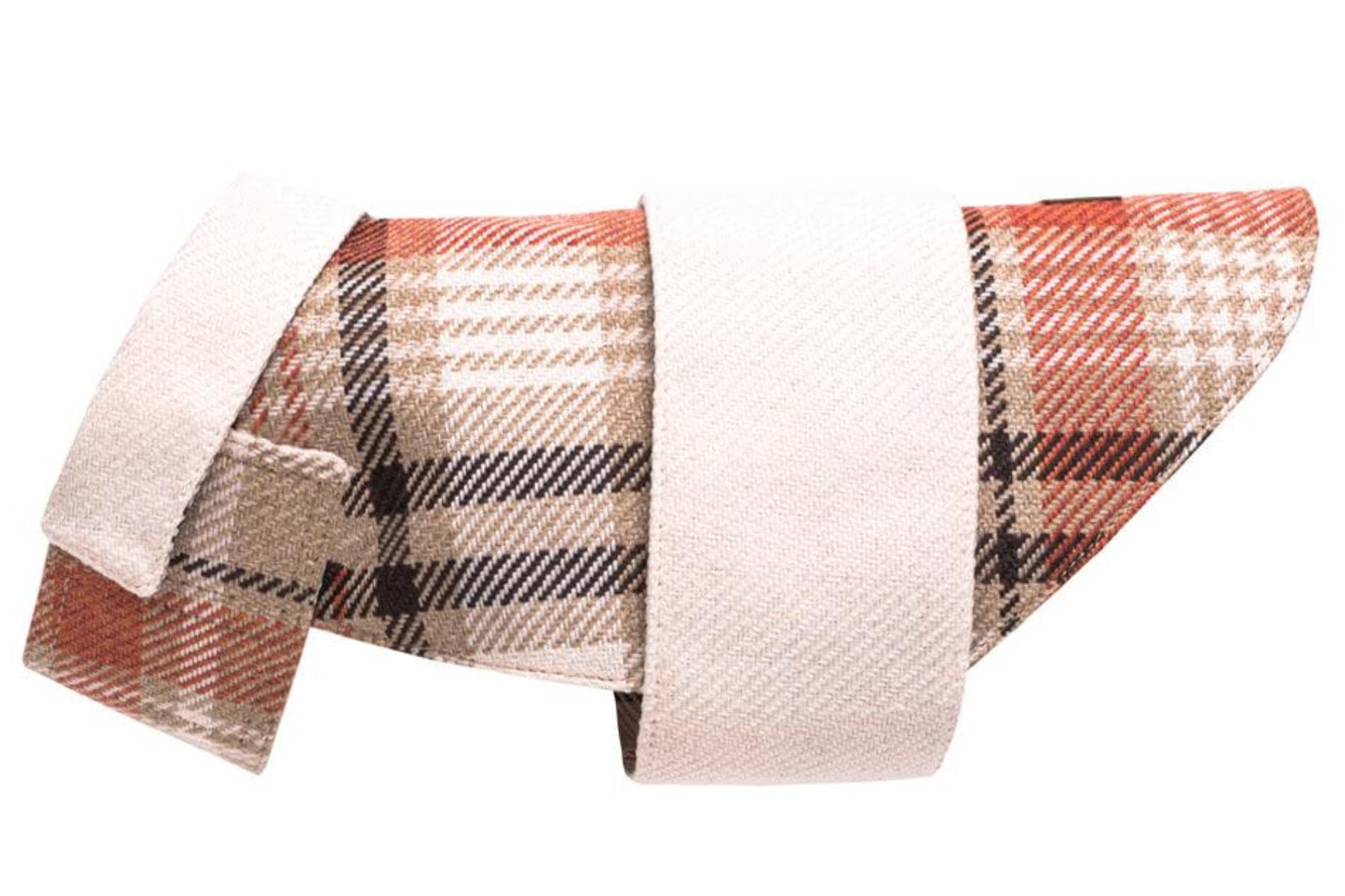 Manteau chic pour chien - LEAF - Kasibe