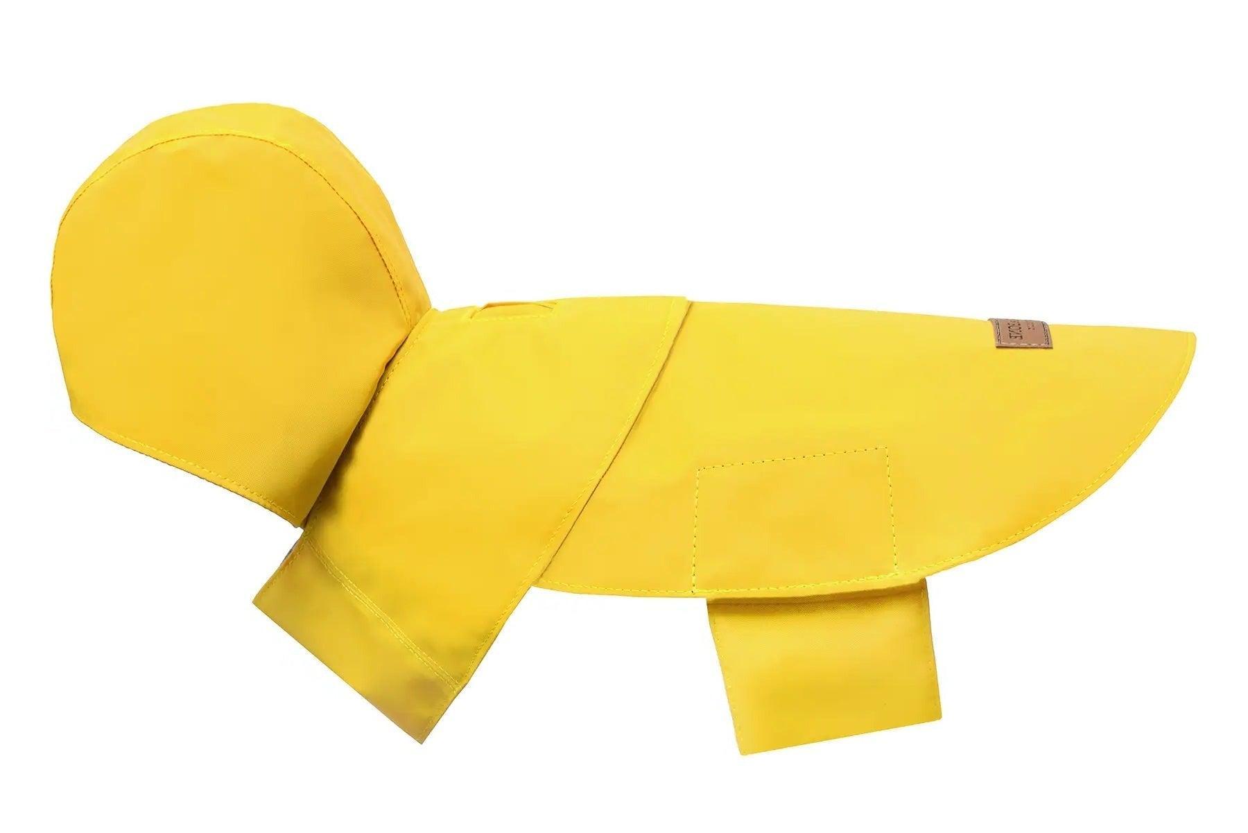 Manteau imperméable pour chien - STORM - Kasibe