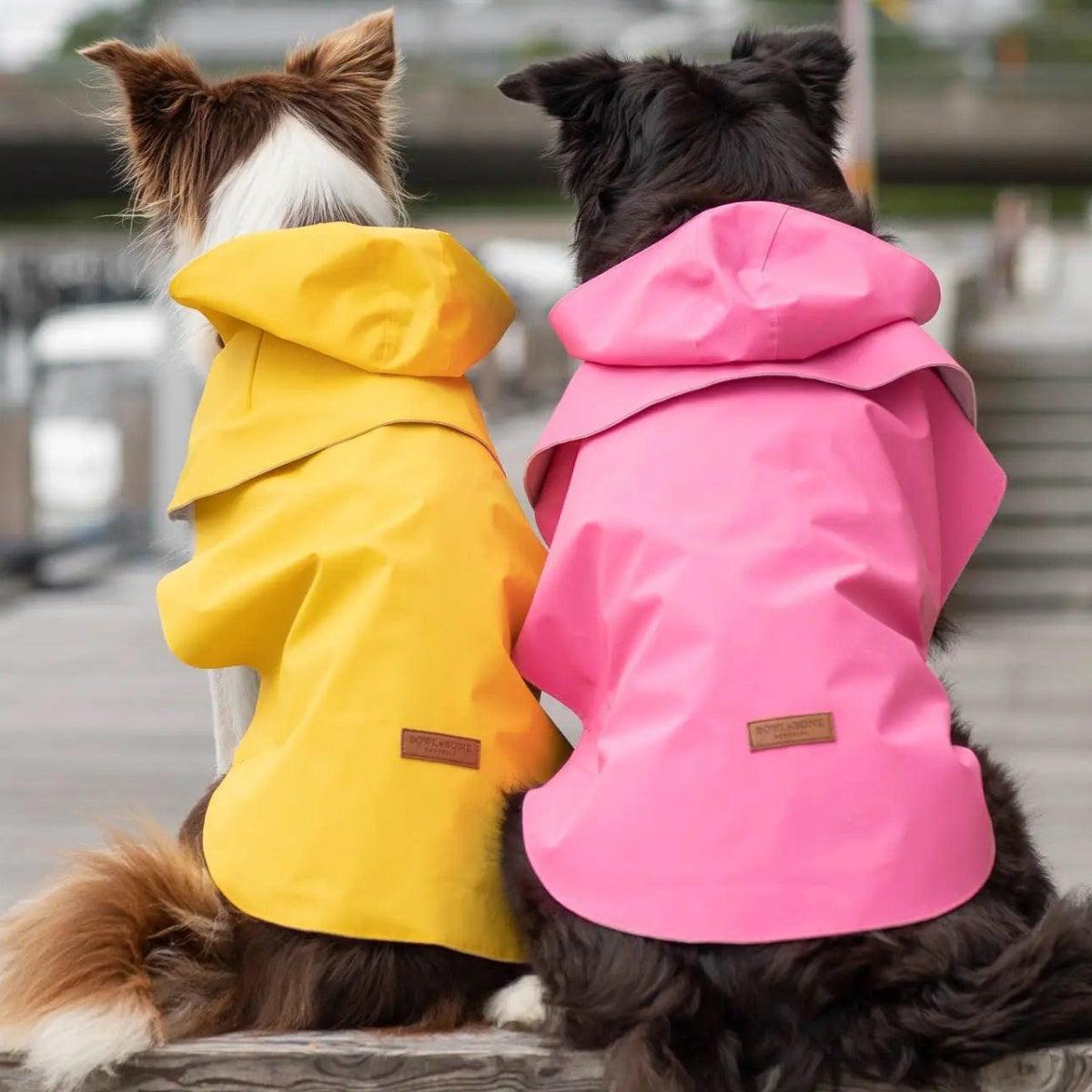 Manteau imperméable pour chien - STORM - Kasibe
