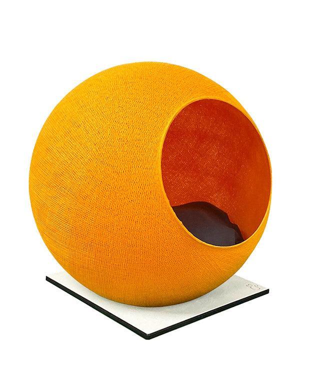 Meuble pour chat design - SQUARE - Kasibe