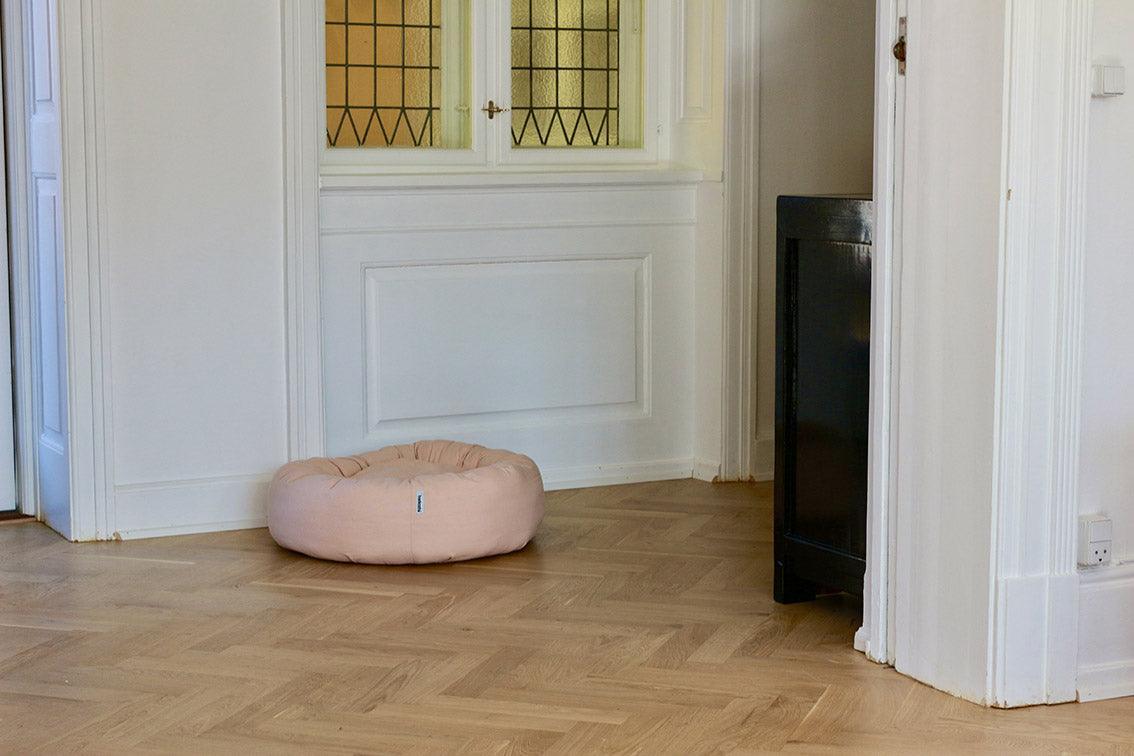 Panier apaisant pour chien - DONUT - Kasibe