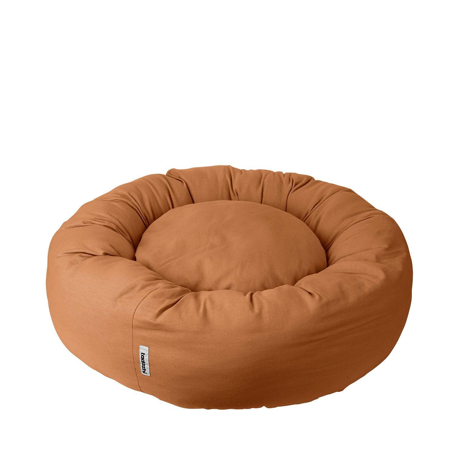 Panier apaisant pour chien - DONUT - Kasibe