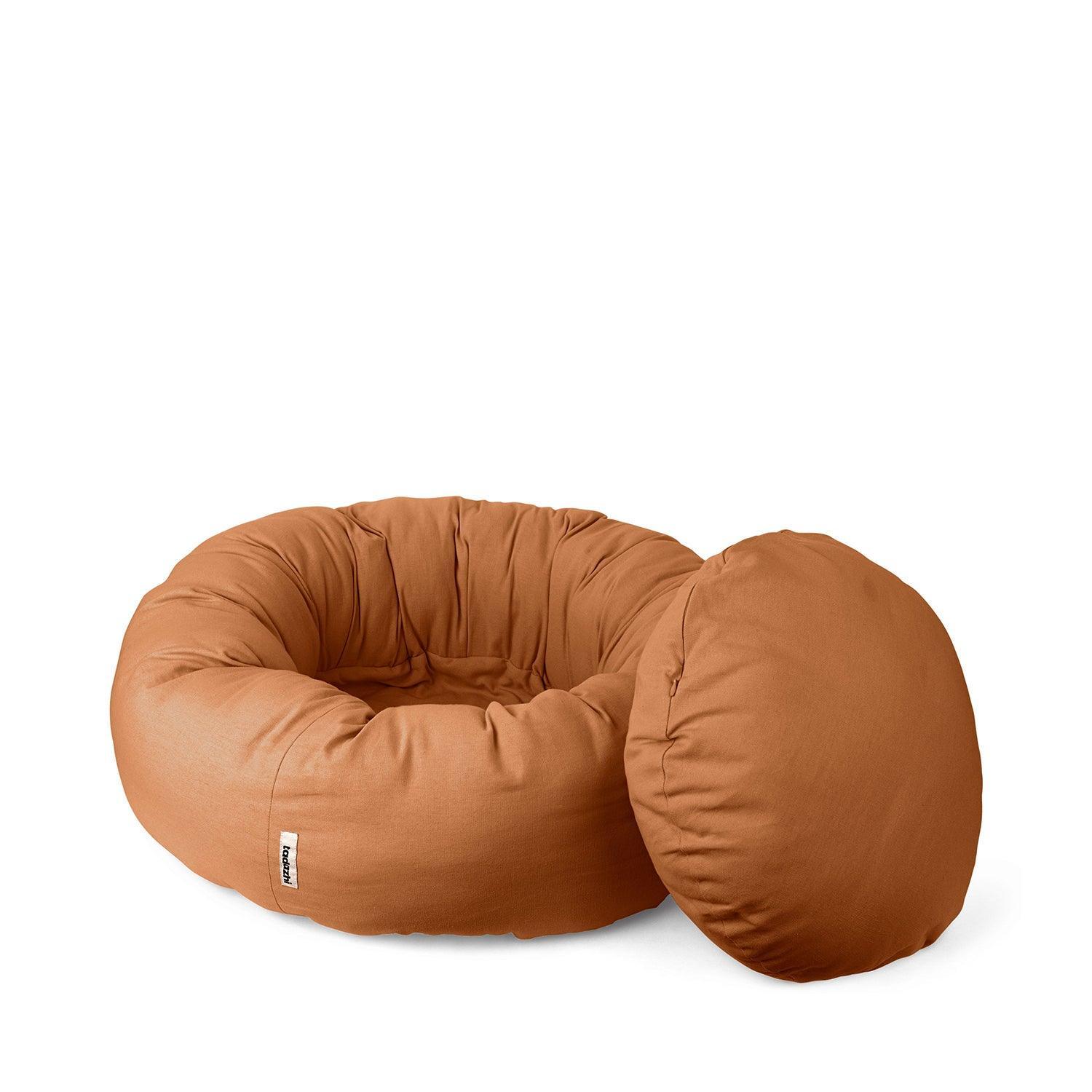 Panier apaisant pour chien - DONUT - Kasibe