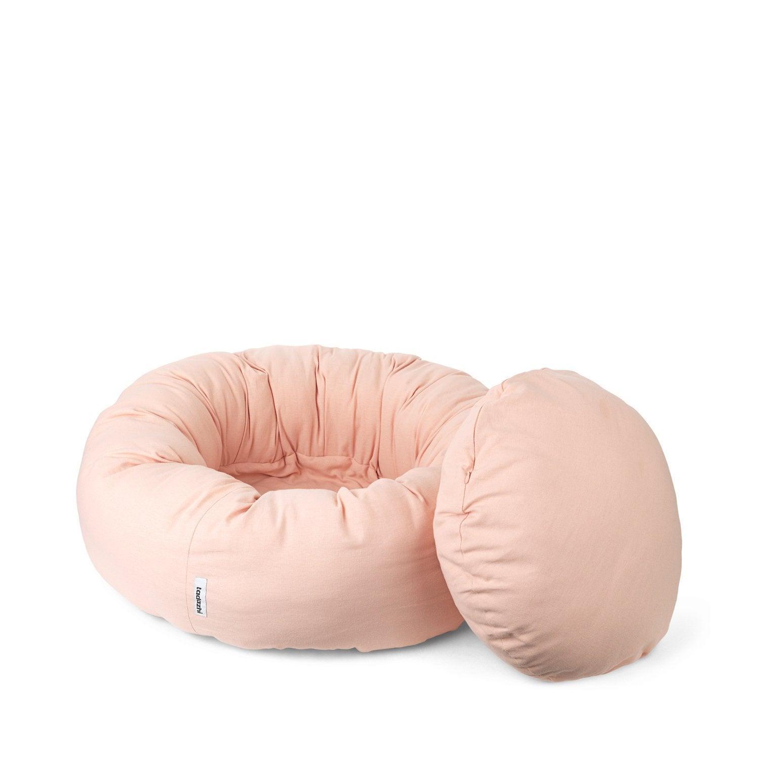 Panier apaisant pour chien - DONUT - Kasibe