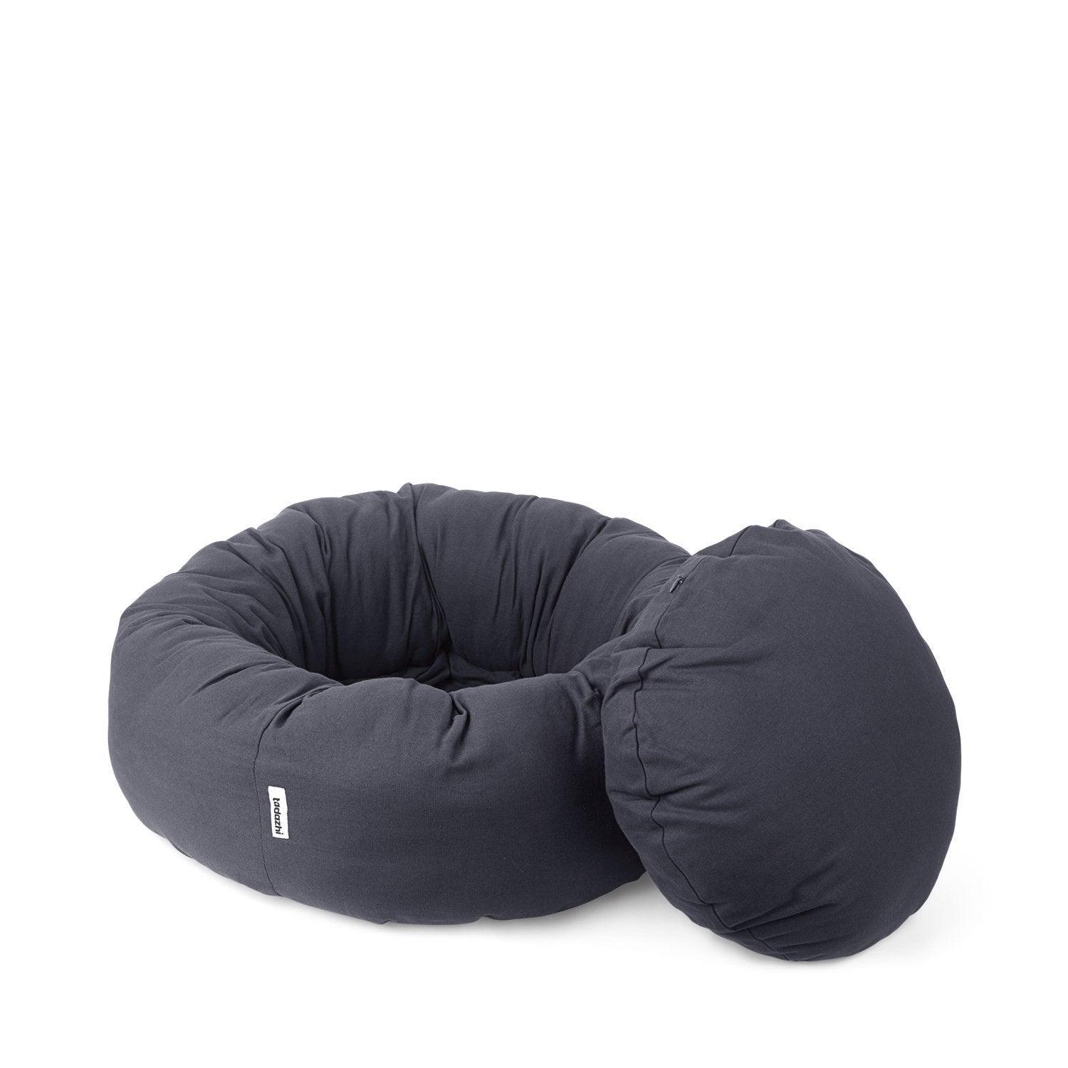 Panier apaisant pour chien - DONUT - Kasibe