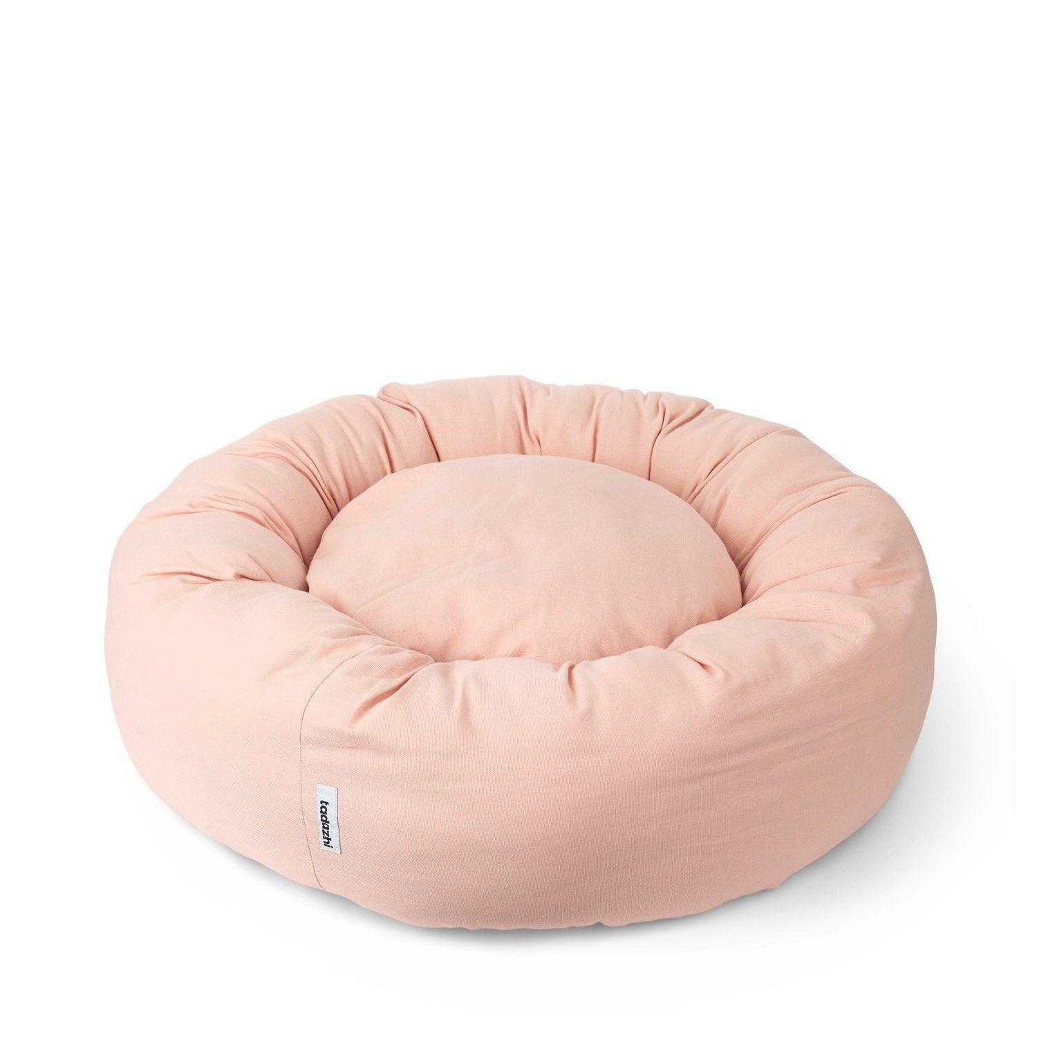 Panier apaisant pour chien - DONUT - Kasibe