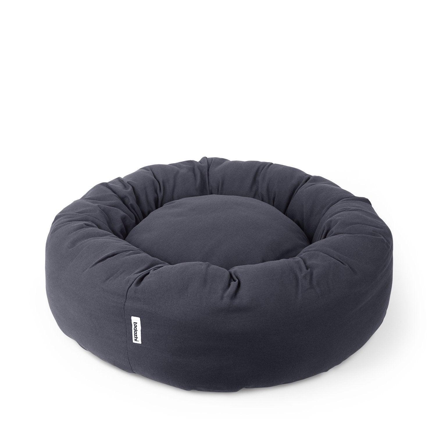 Panier apaisant pour chien - DONUT - Kasibe