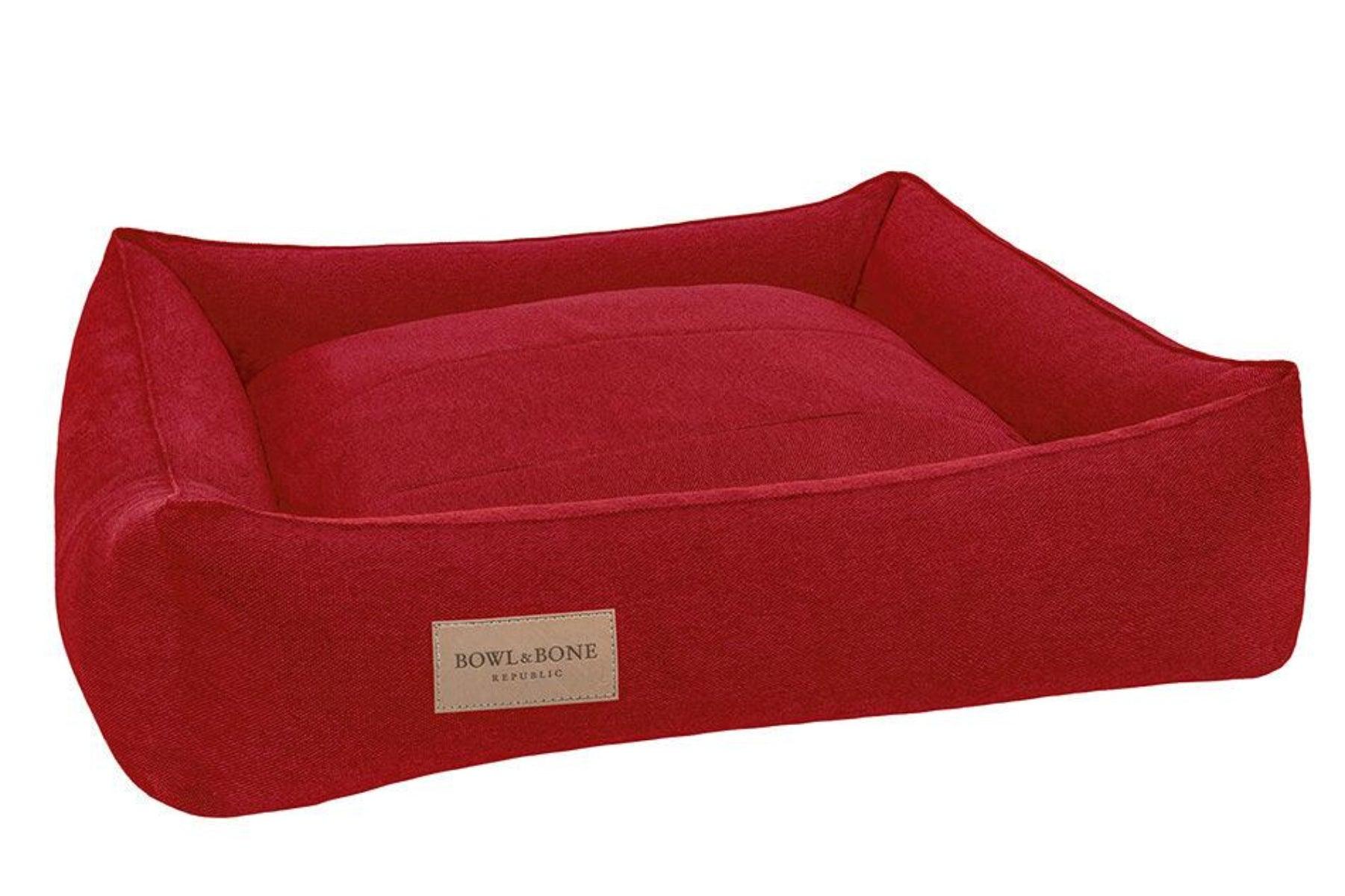 Panier chic pour chien - URBAN - Kasibe