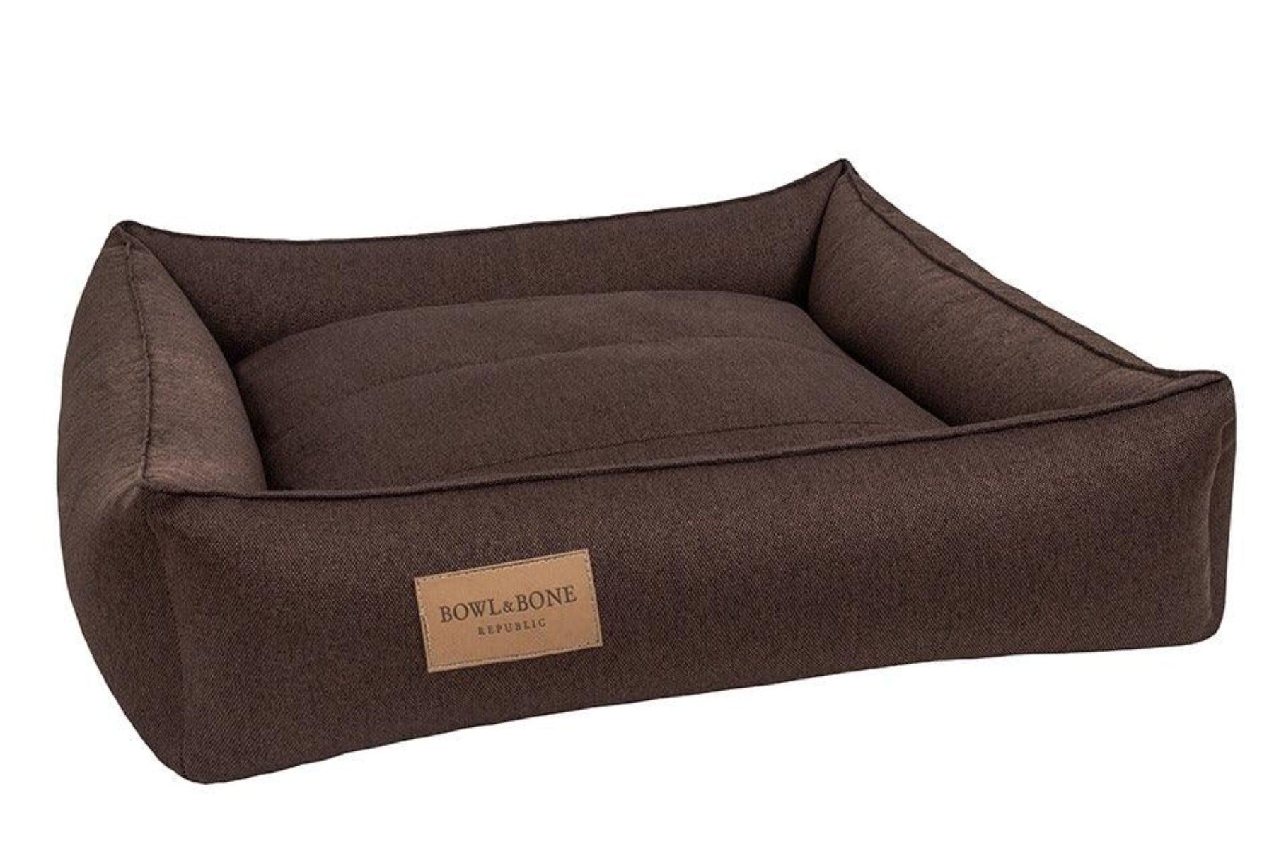 Panier chic pour chien - URBAN - Kasibe
