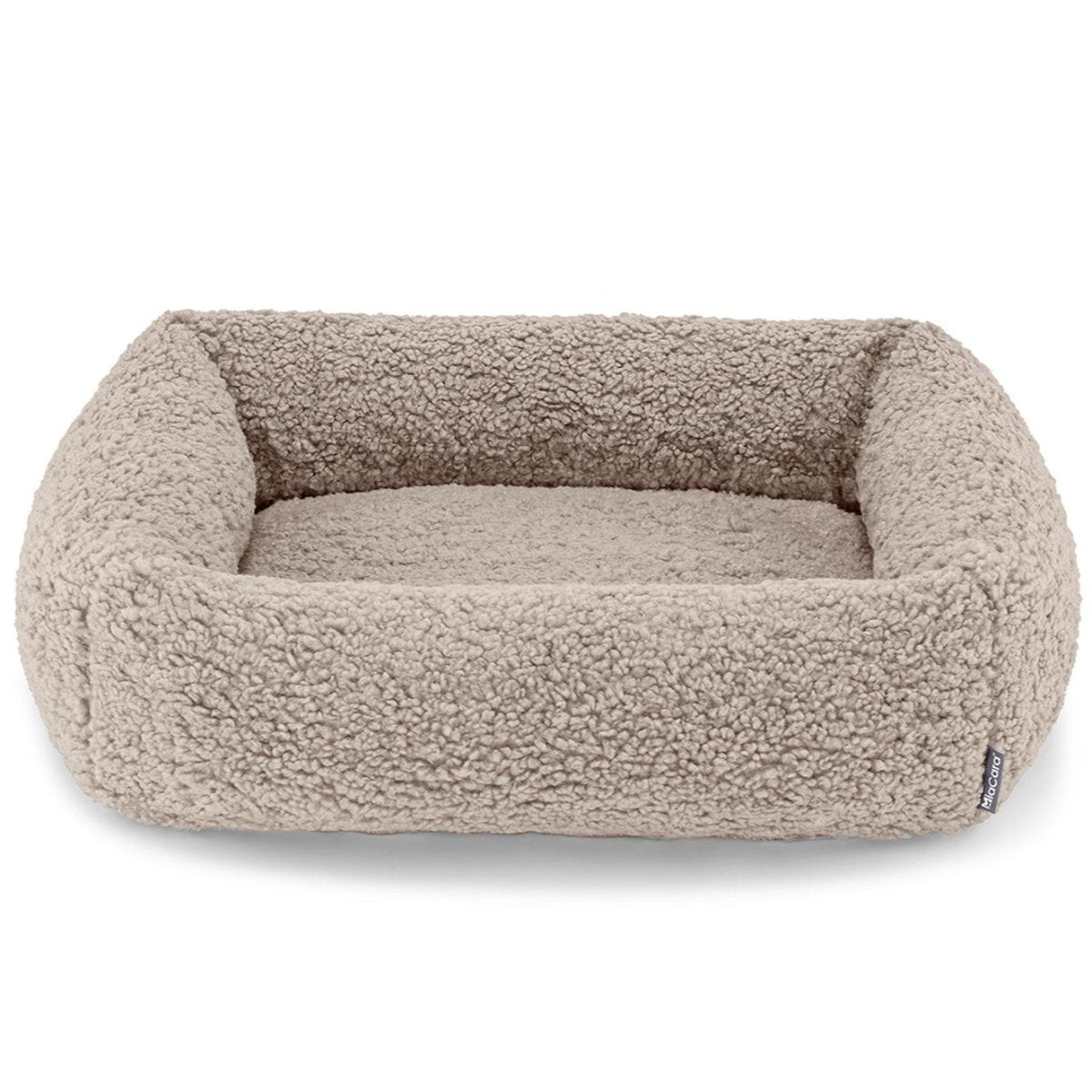Panier doux pour chat - SENSO - Kasibe