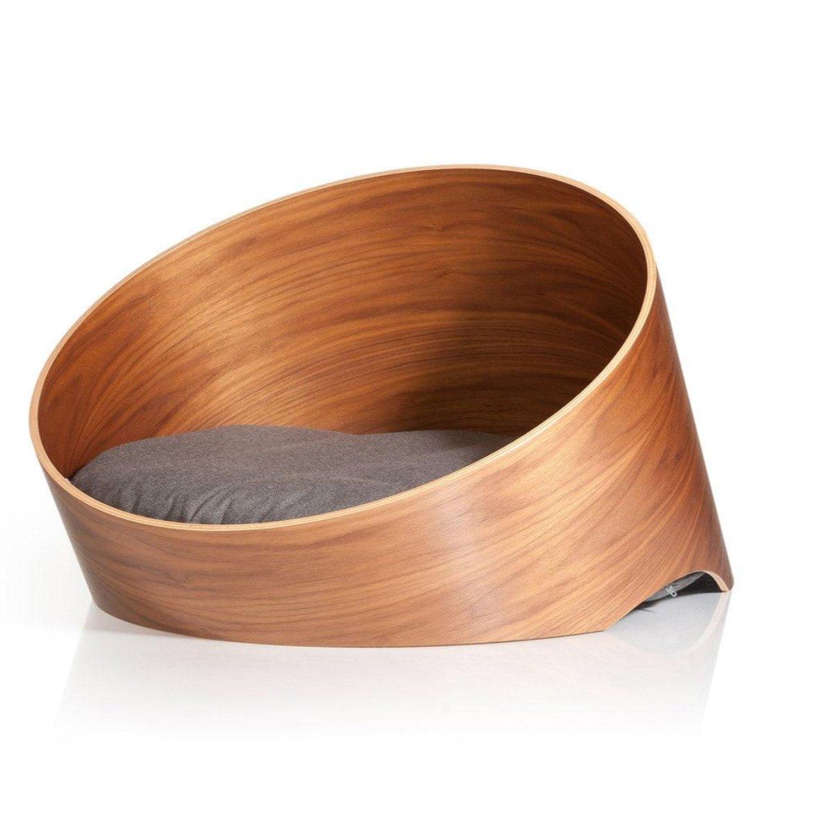 Panier pour chat design - COVO - Kasibe