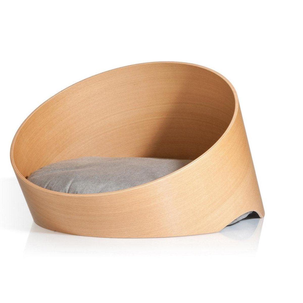 Panier pour chat design - COVO - Kasibe