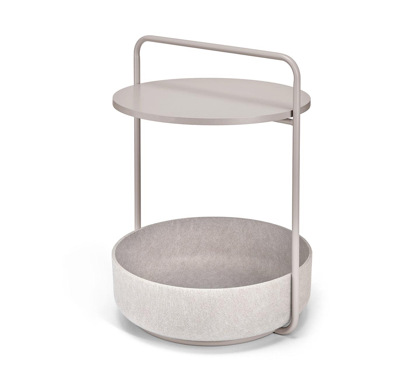 Panier pour chat écologique - TAVOLINO - Kasibe