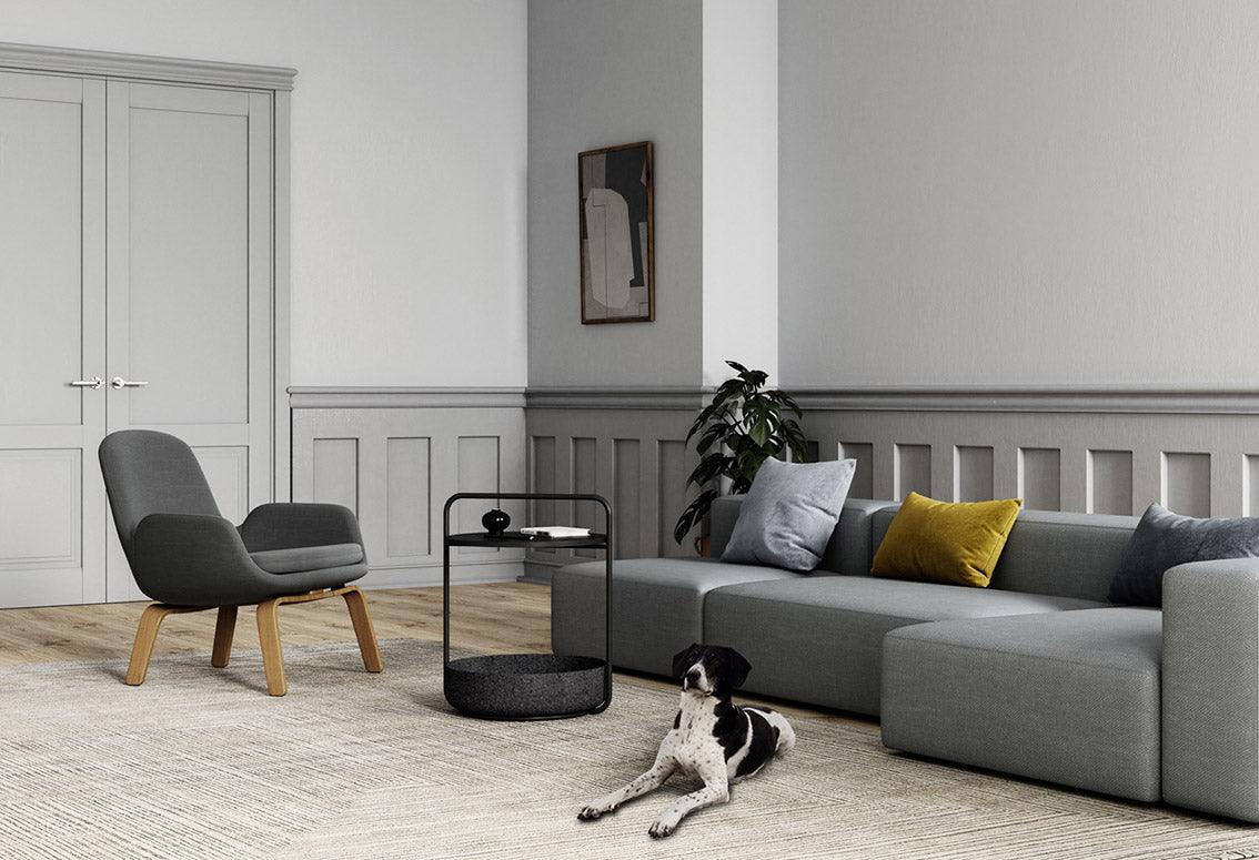 Panier pour chat écologique - TAVOLINO - Kasibe