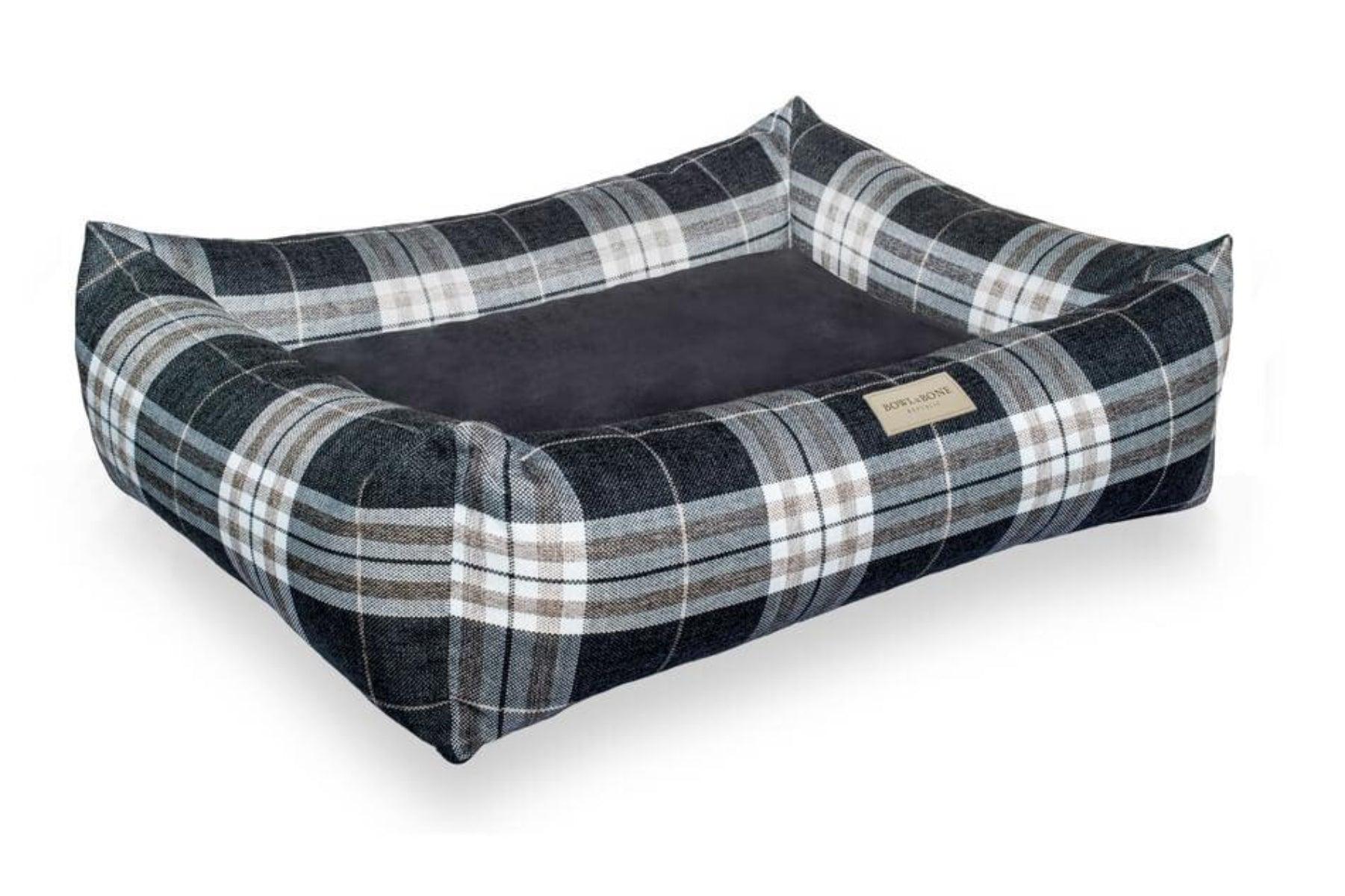 Panier pour chien écossais - SCOTT - Kasibe