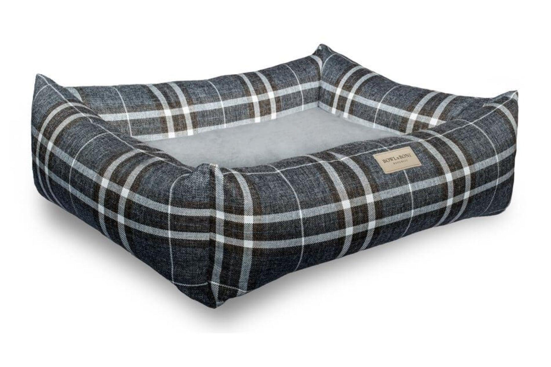Panier pour chien écossais - SCOTT - Kasibe