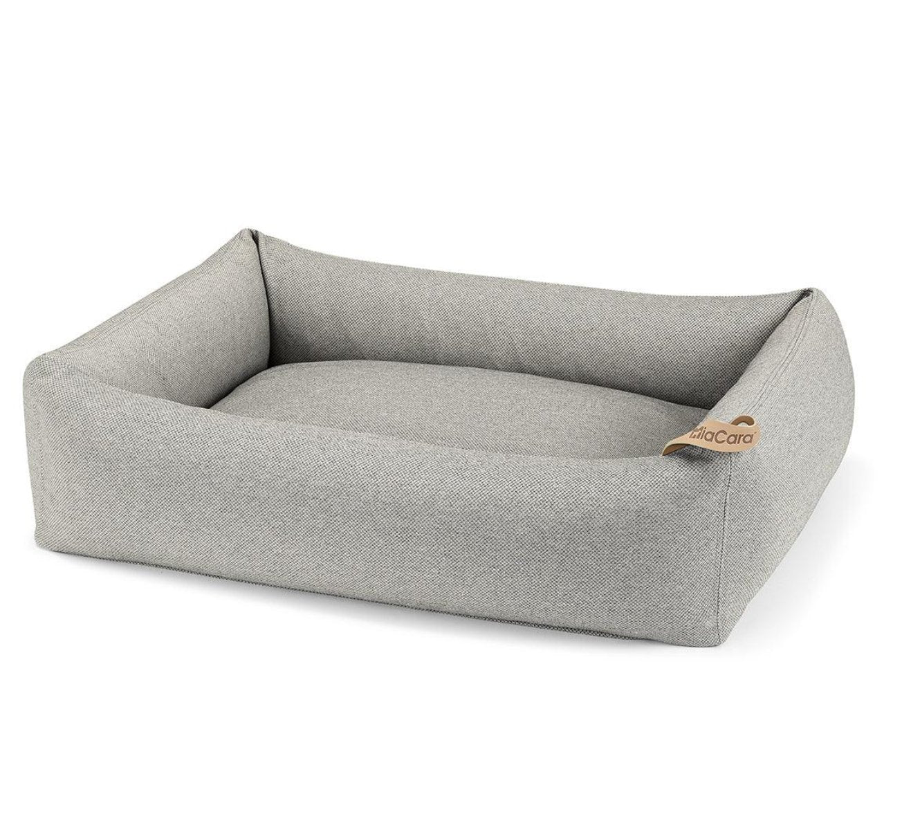 Panier pour chien en plastique marin recyclé - MARE - Kasibe