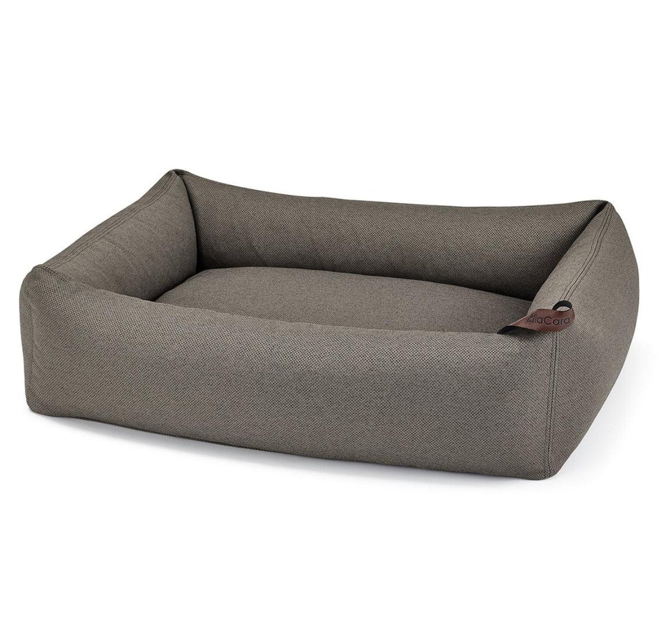 Panier pour chien en plastique marin recyclé - MARE - Kasibe