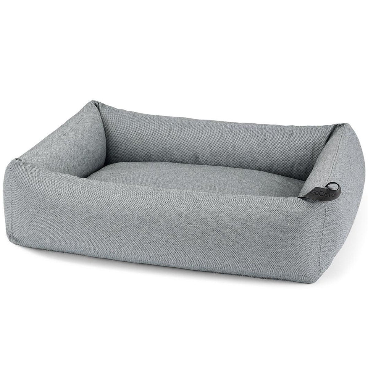 Panier pour chien en plastique marin recyclé - MARE - Kasibe
