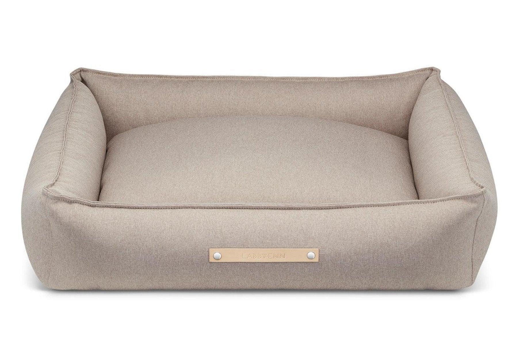 Panier pour chien en tissu - TOVE - Kasibe