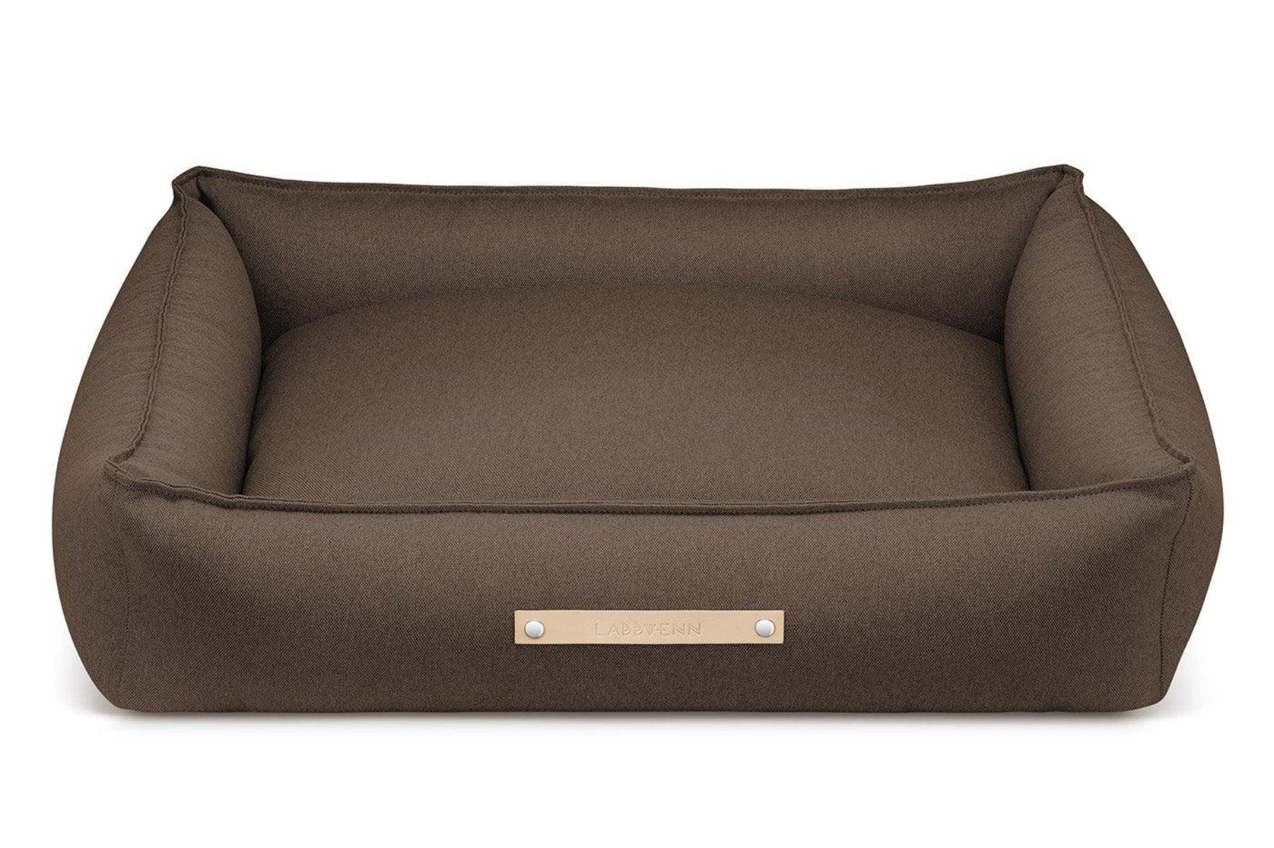 Panier pour chien en tissu - TOVE - Kasibe