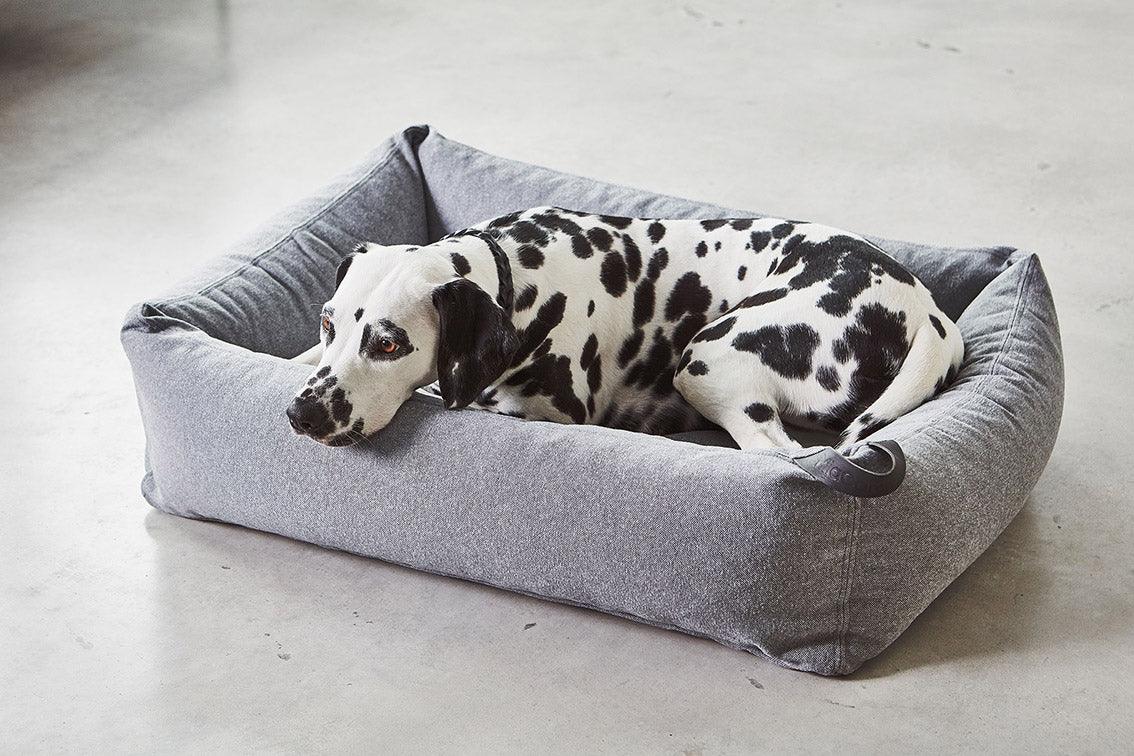 Panier pour chien facile à laver - STELLA - Kasibe