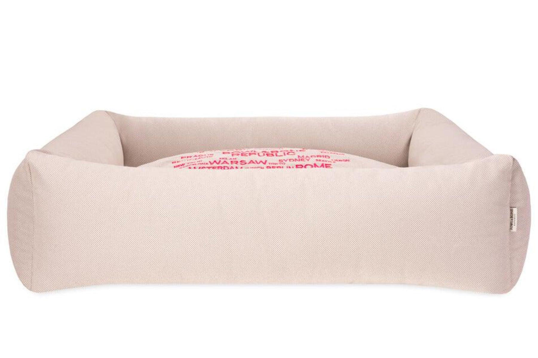 Panier pour chien original - COSMOPOLITAN - Kasibe
