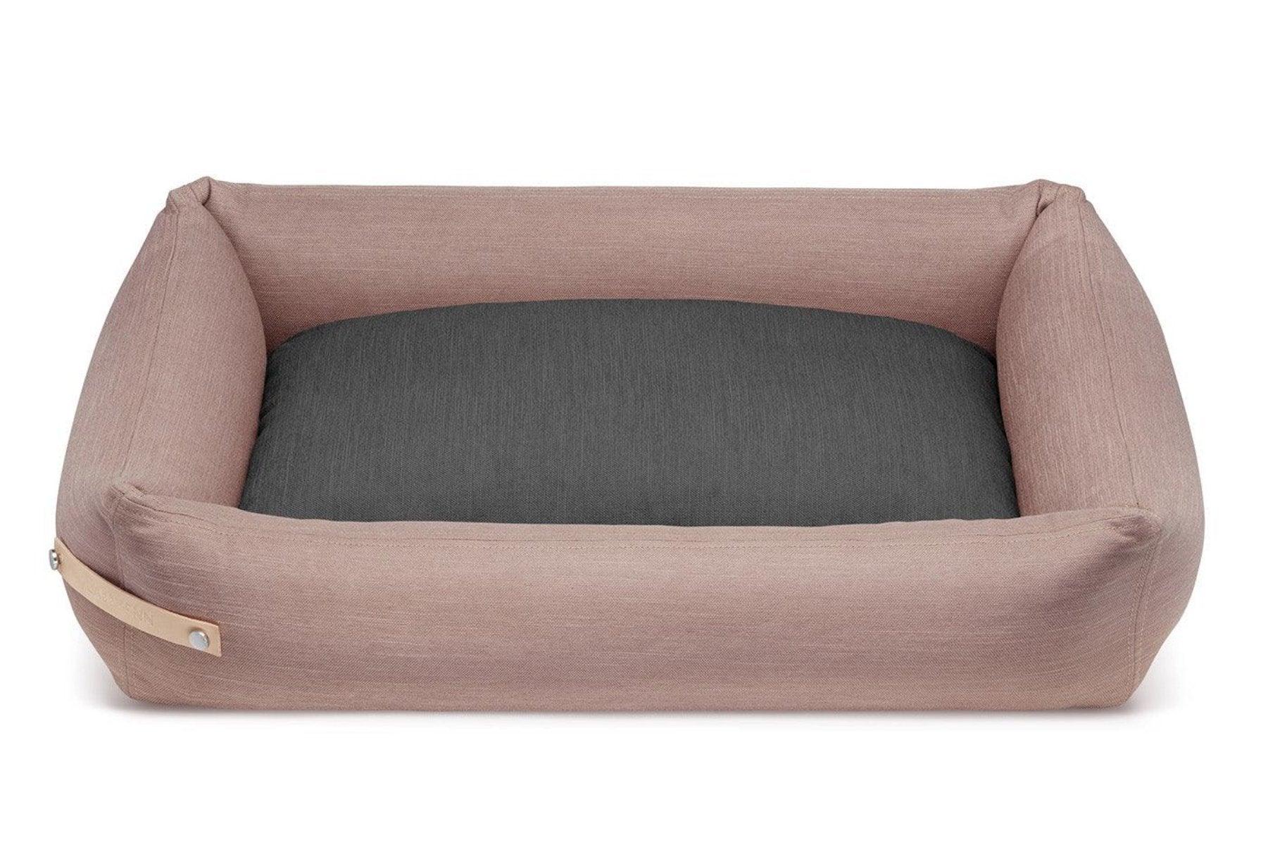 Panier pour chien orignal - STOKKE - Kasibe