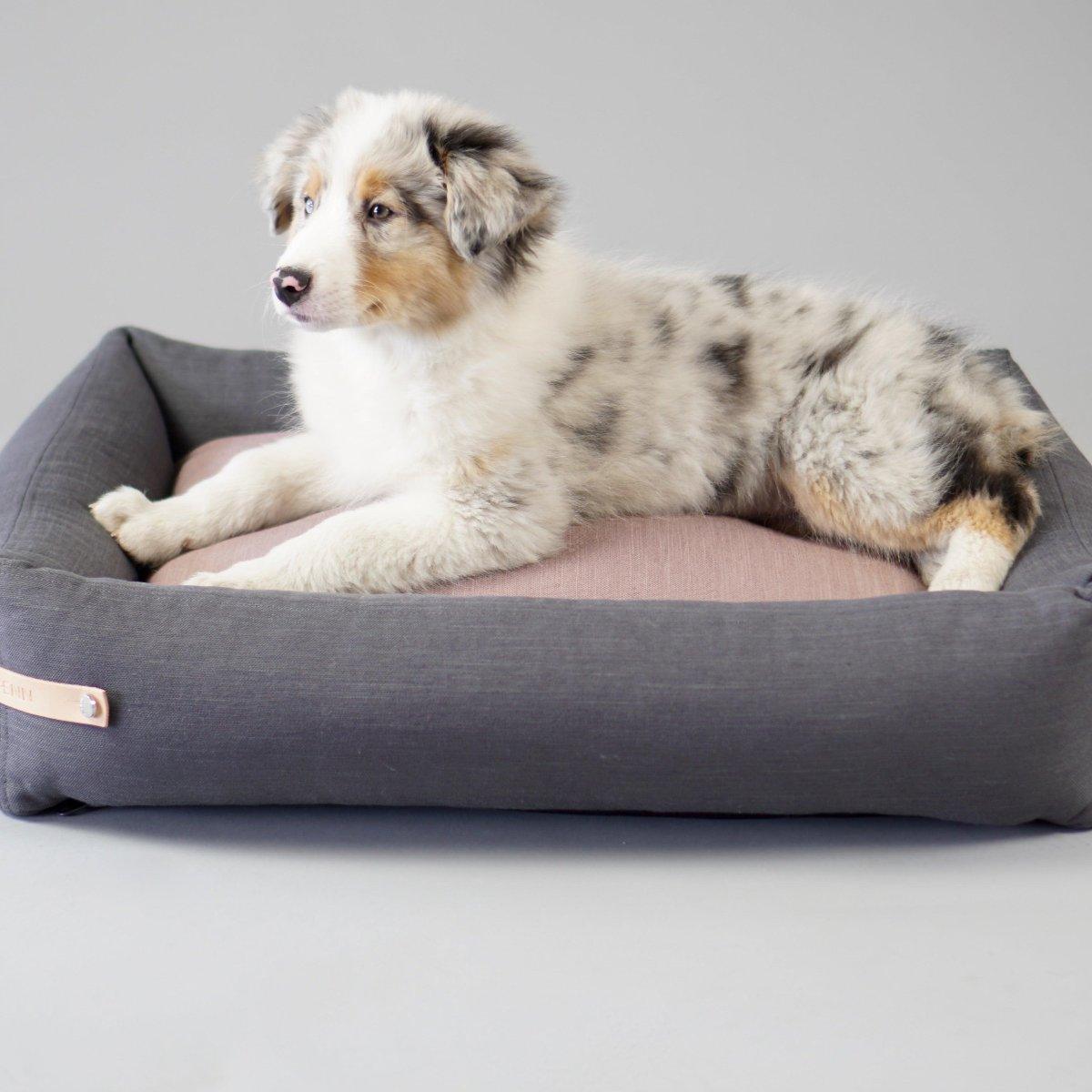Panier pour chien orignal - STOKKE - Kasibe