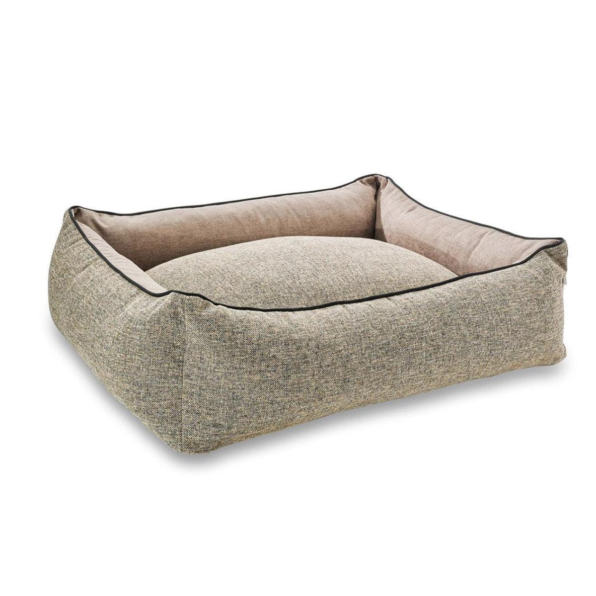 Panier pour chien rectangulaire - SCALA - Kasibe
