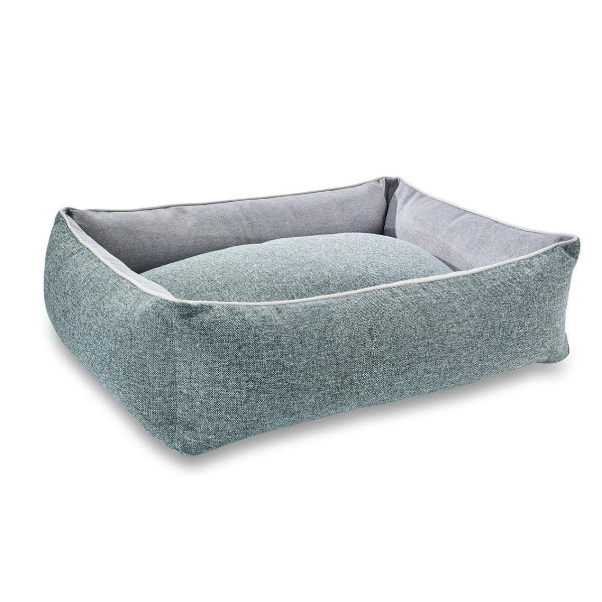 Panier pour chien rectangulaire - SCALA - Kasibe