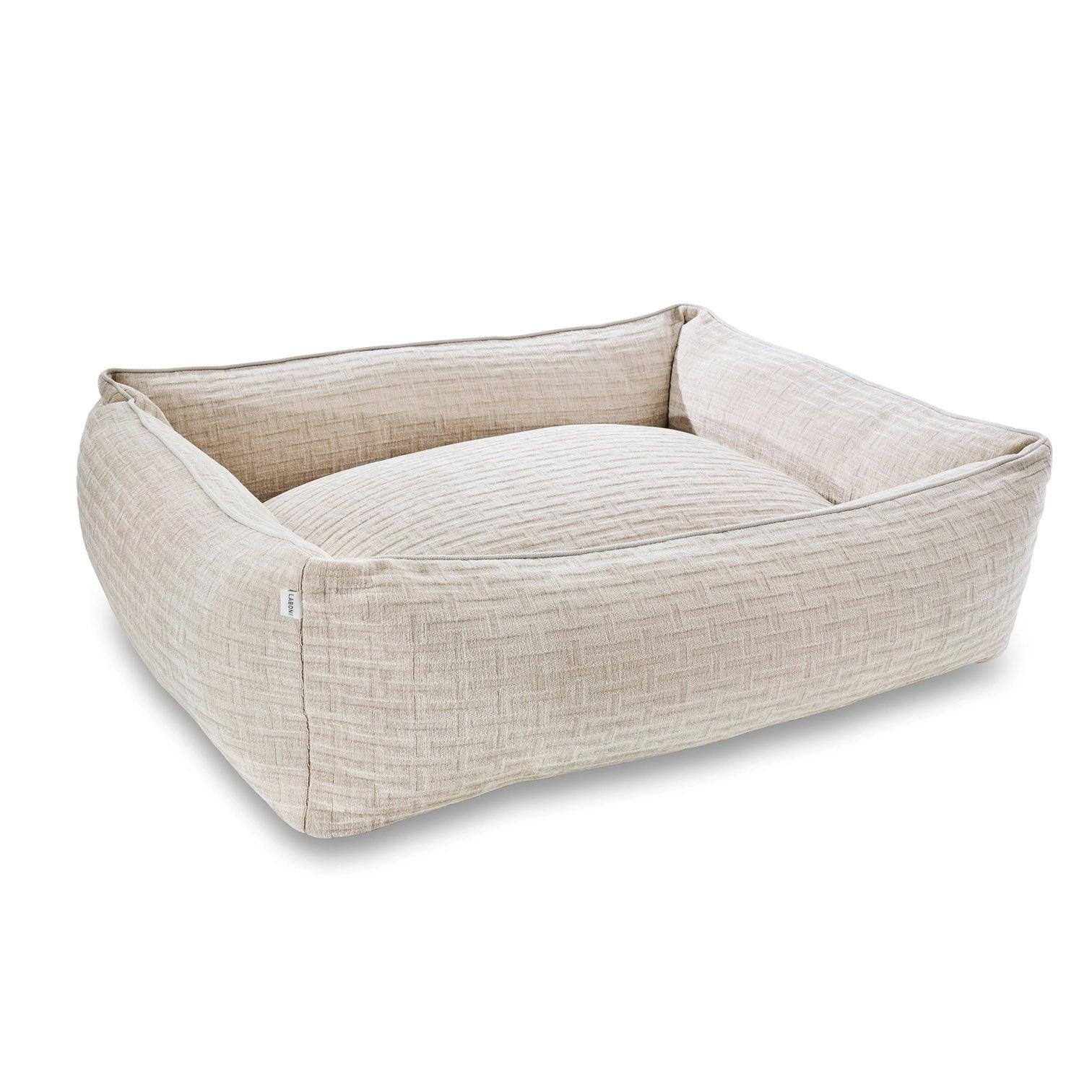 Panier pour chien résistant - NOVA - Kasibe