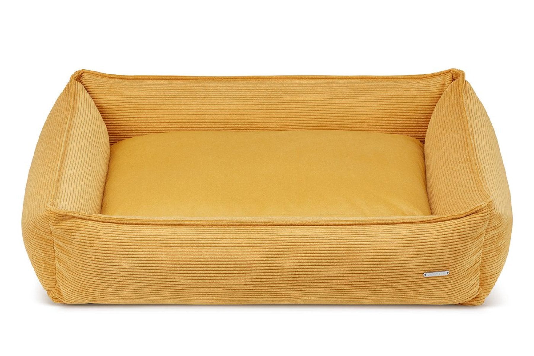 Panier pour chien velours - STRIPPO - Kasibe