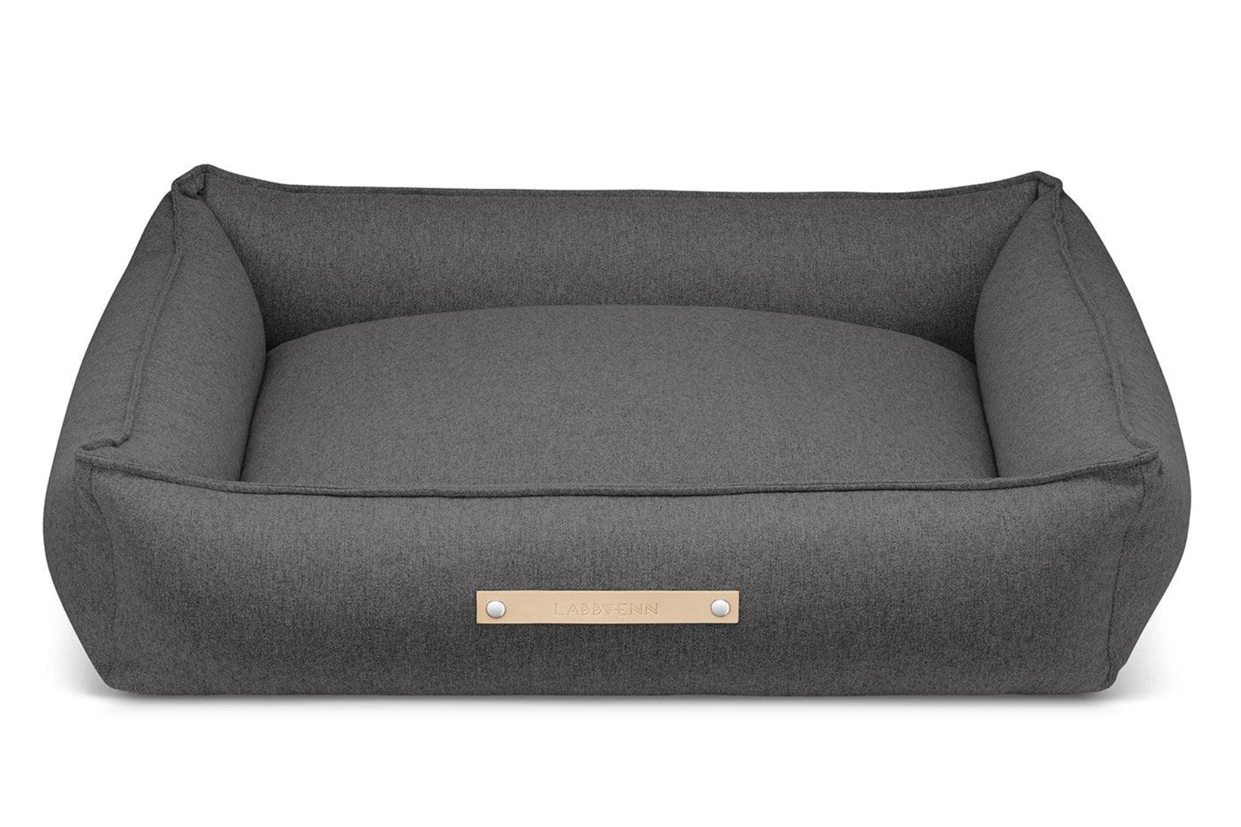 Panier rectangulaire pour chien - MOVIK - Kasibe