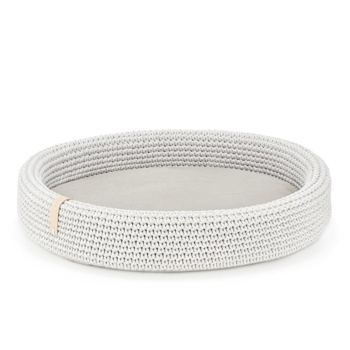 Panier tressé pour chien - LUKKO - Kasibe
