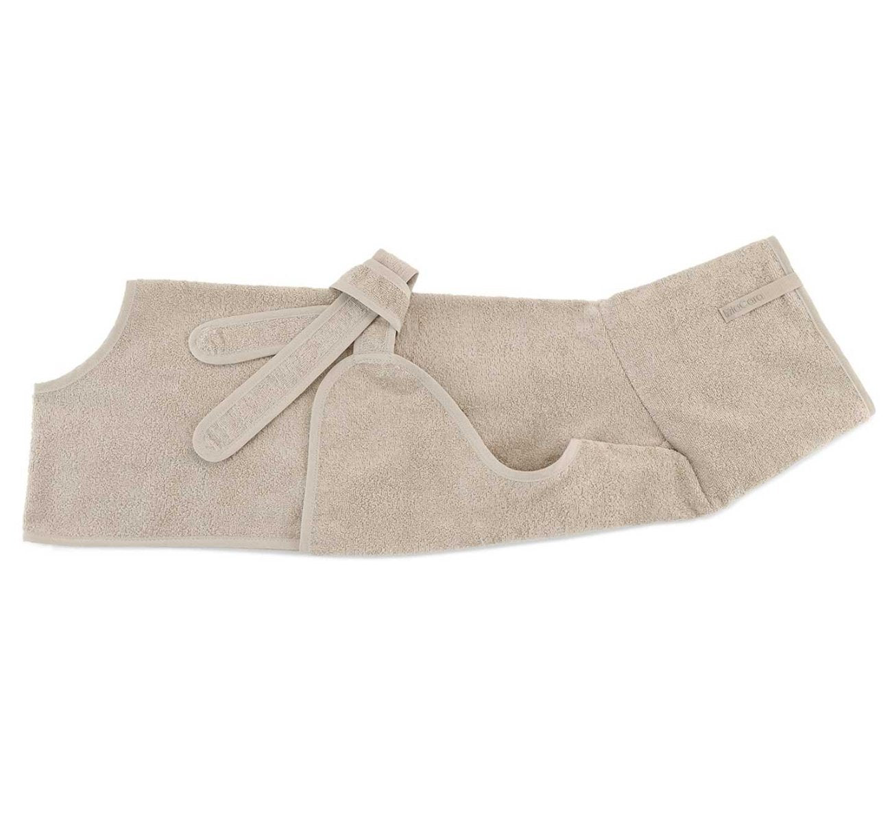 Peignoir pour chien absorbant - BAGNO - Kasibe