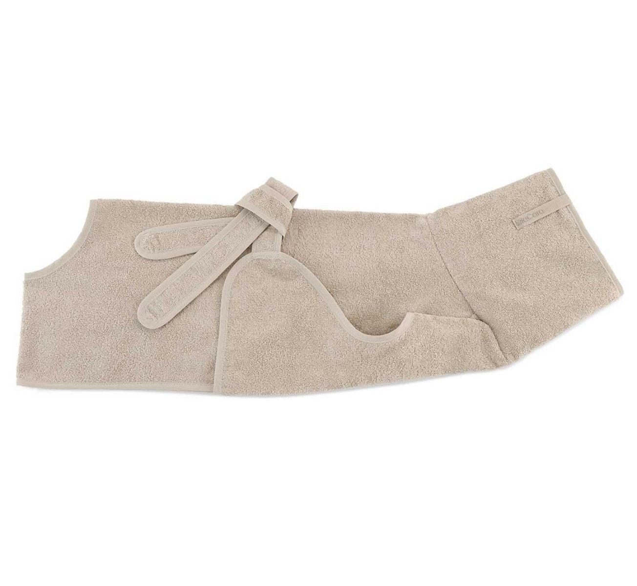 Peignoir pour chien absorbant - BAGNO - Kasibe