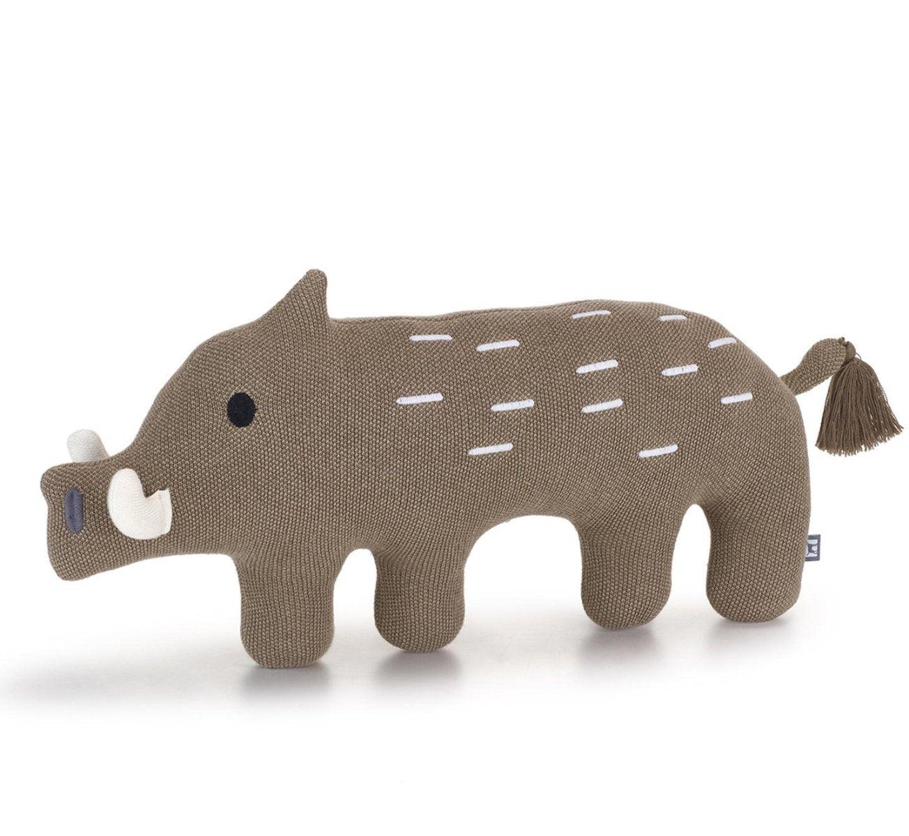 Peluche pour chien - BOSCO - Kasibe