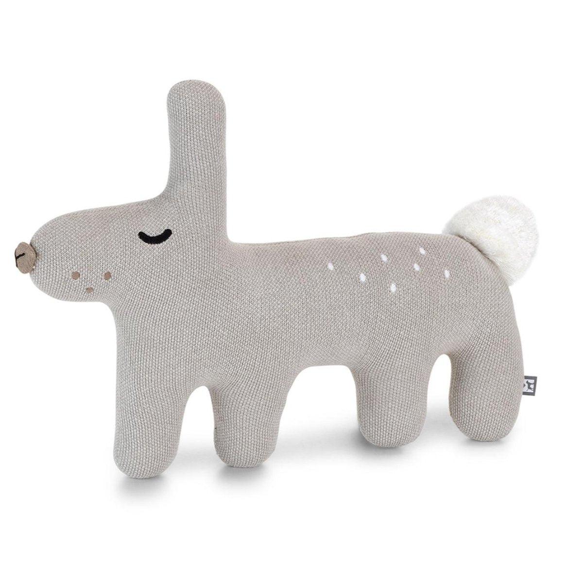 Peluche pour chien - BOSCO - Kasibe