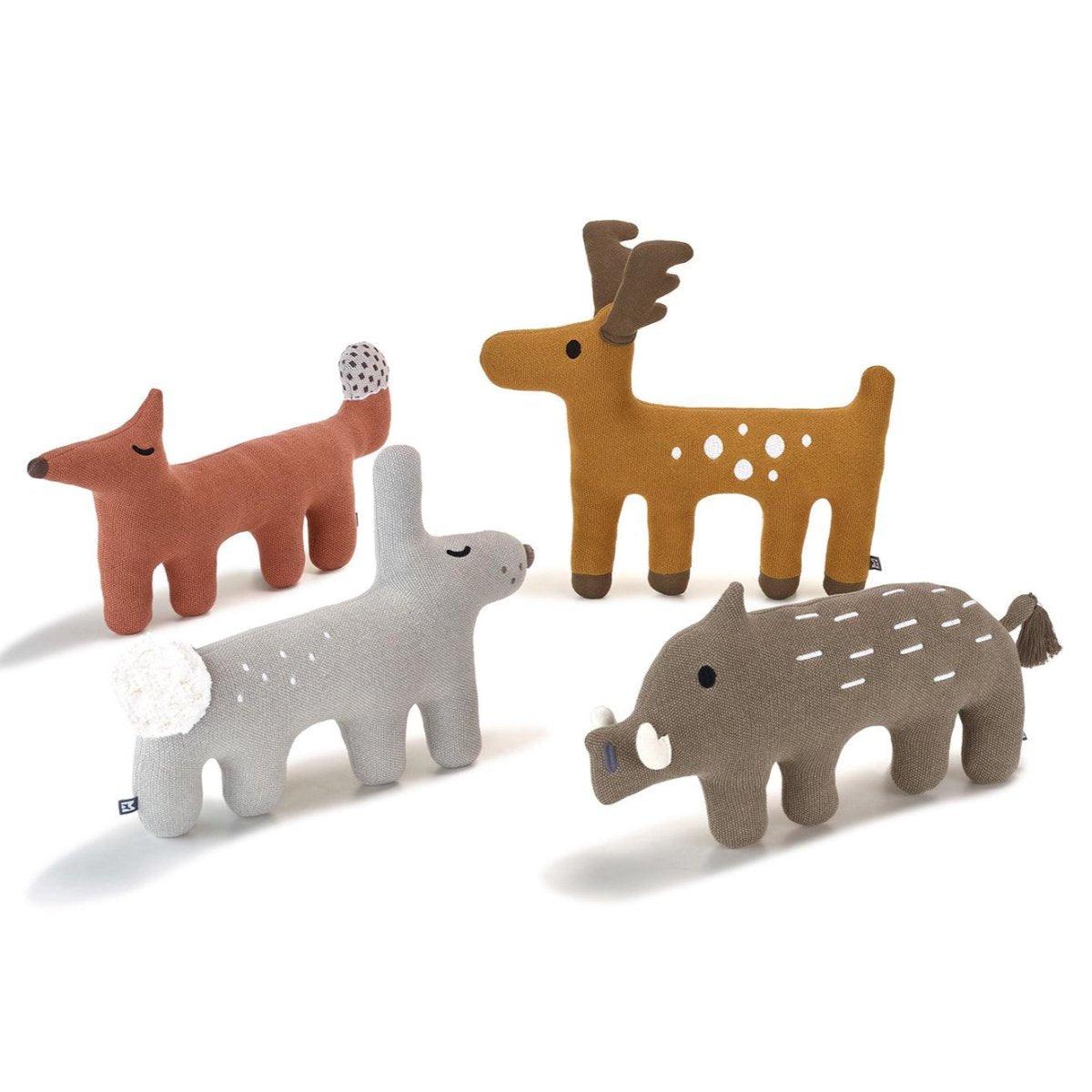 Peluche pour chien - BOSCO - Kasibe