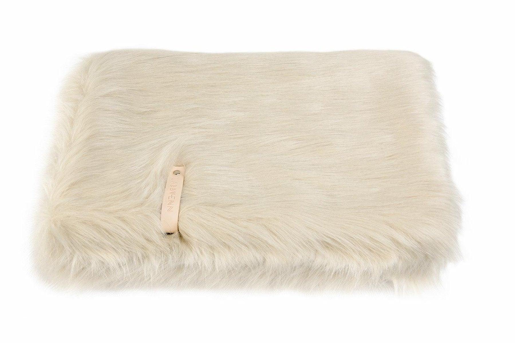 Plaid en fourrure pour chien & chat - FORA - Kasibe