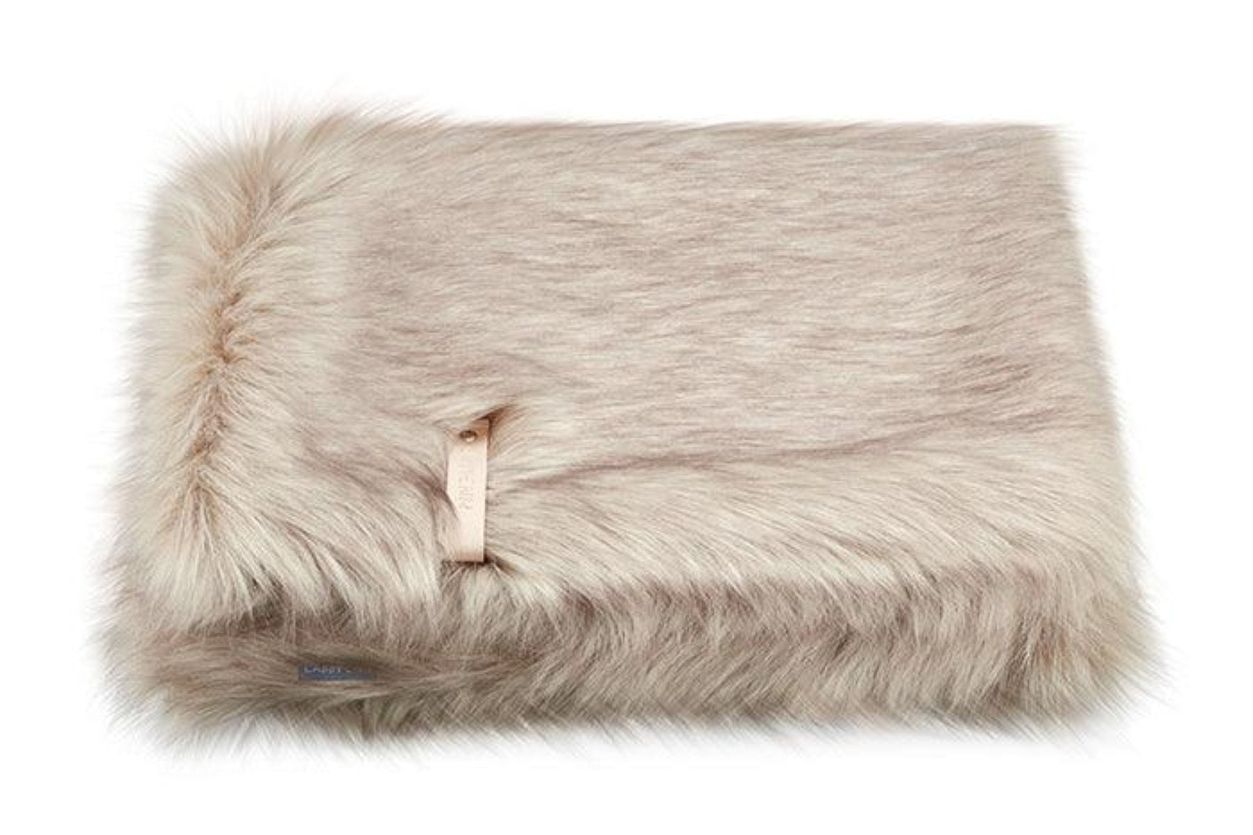 Plaid en fourrure pour chien & chat - FORA - Kasibe