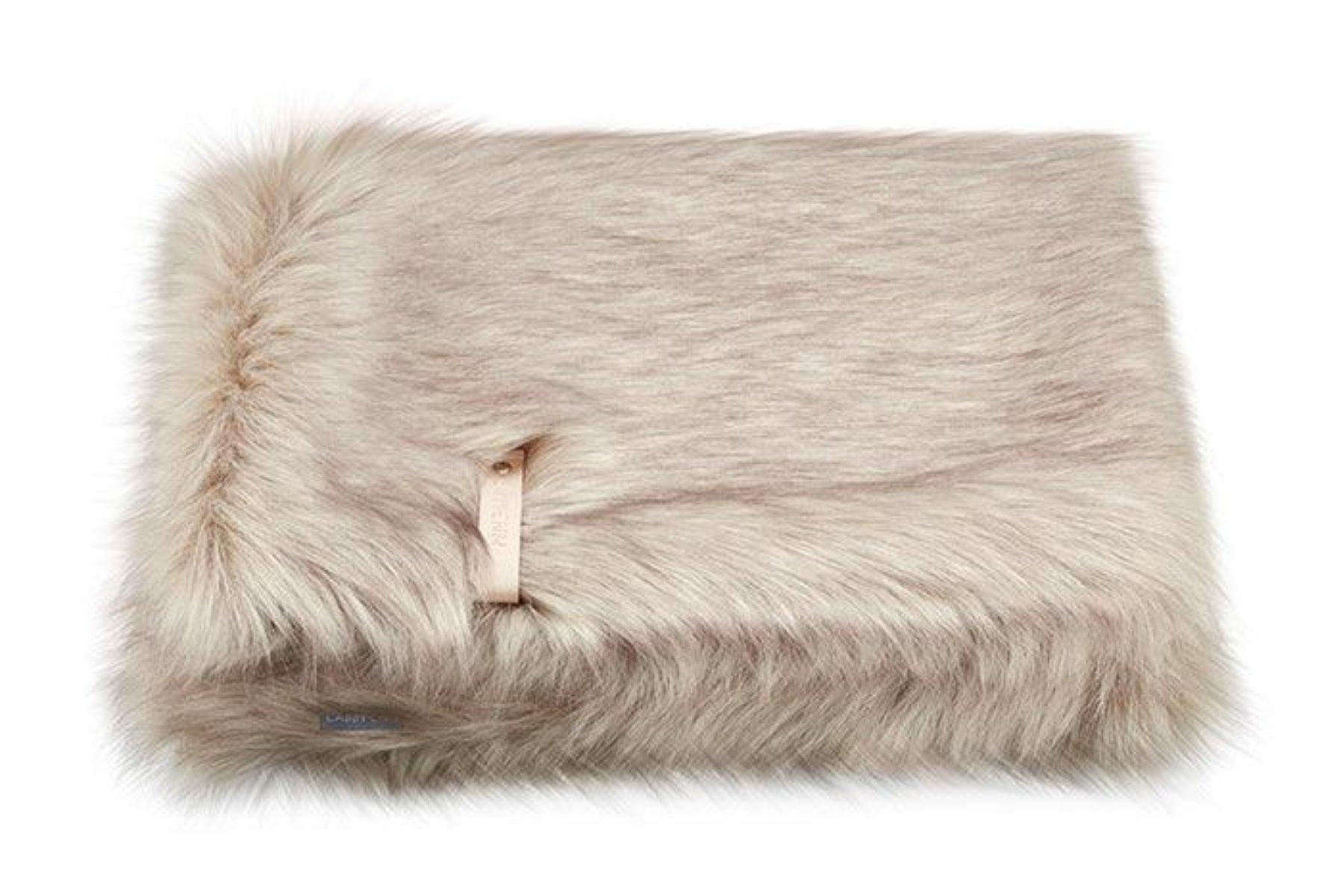 Plaid en fourrure pour chien & chat - FORA - Kasibe