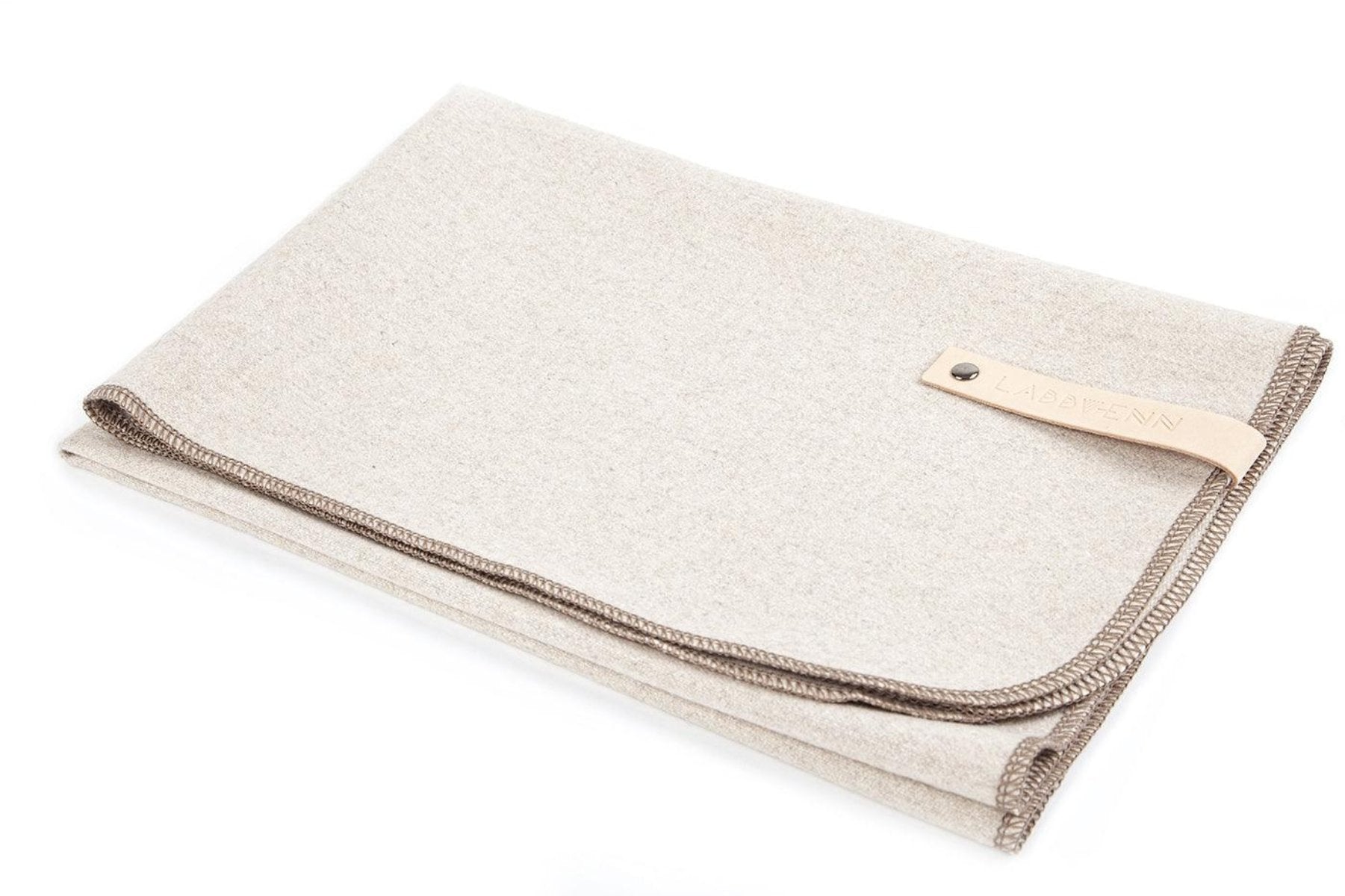 Plaid en laine pour chien - ASNEN - Kasibe