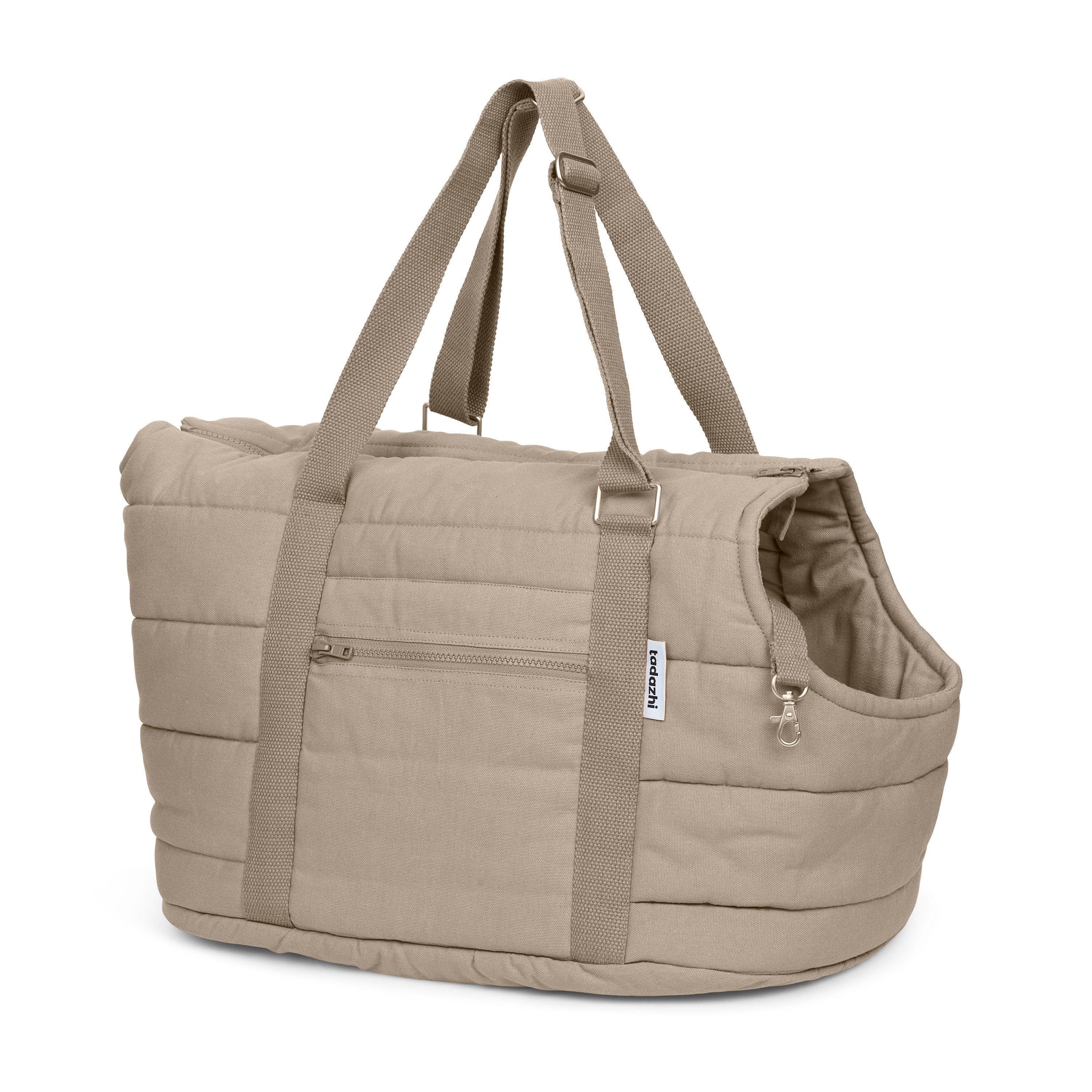 Sac à bandoulière pour chien - RIO - Kasibe