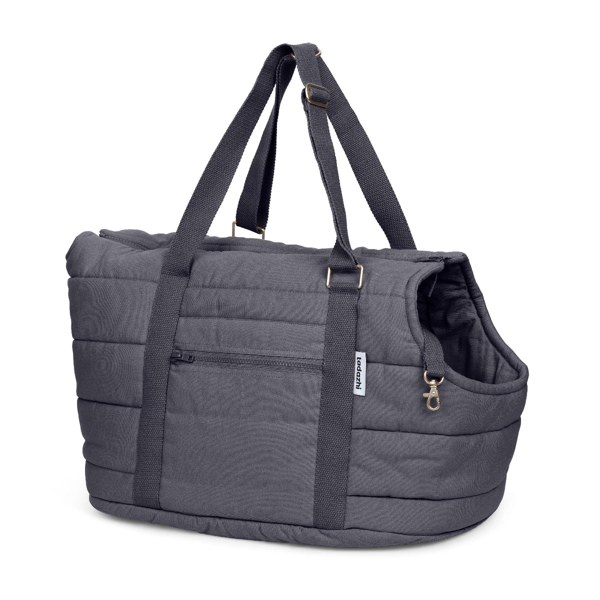 Sac à bandoulière pour chien - RIO - Kasibe